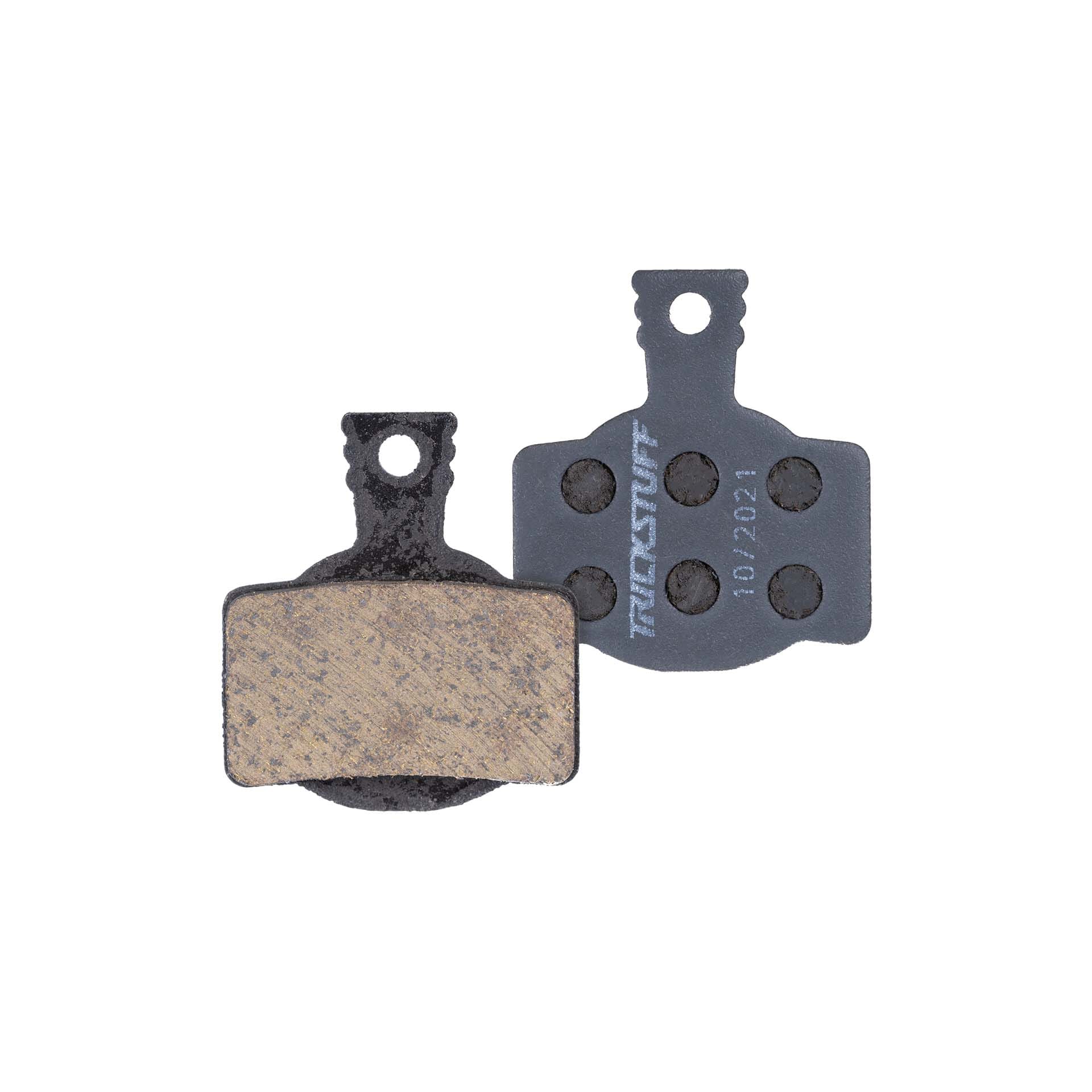 Trickstuff 160 Standard Brake Pads - Magura MT 8/6/4/2 | Campagnolo Road H11