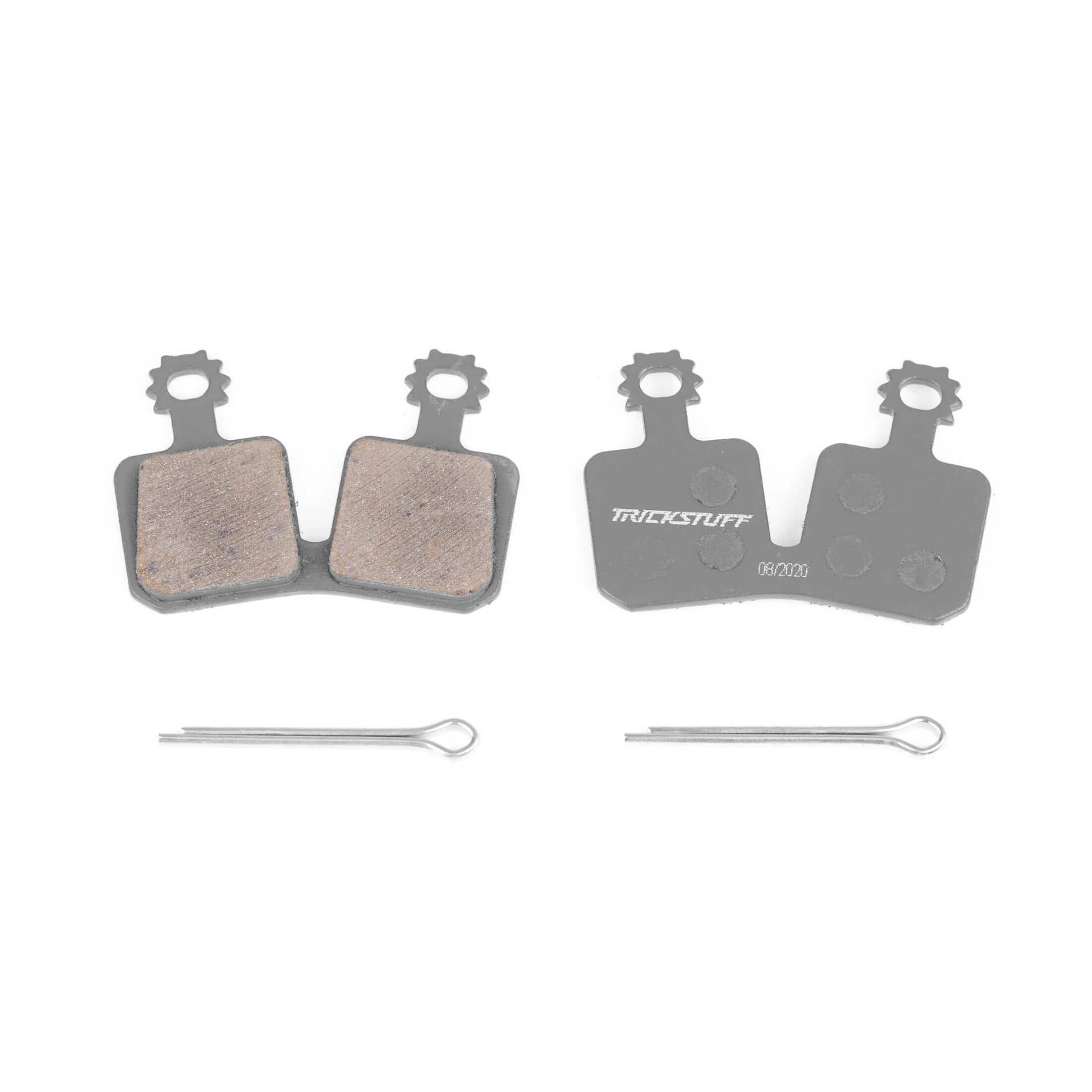 Trickstuff 170 Standard Brake Pads for Magura MT5 / MT7