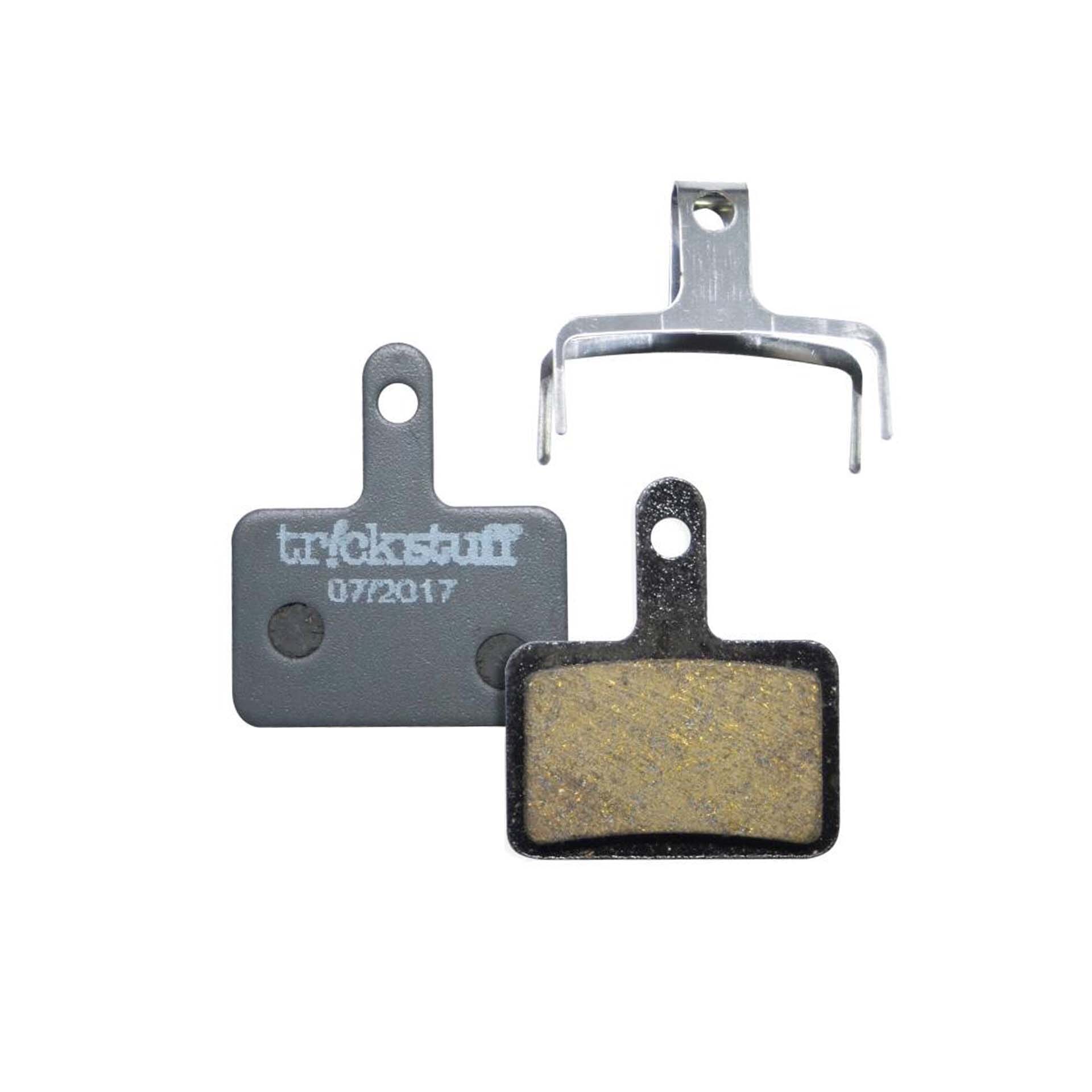 Trickstuff 240 Standard Brake Pads - Shimano/TRP