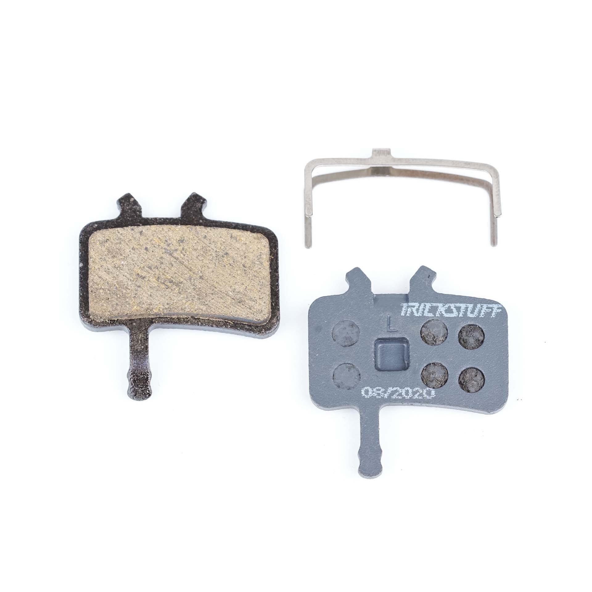 Trickstuff 810 Standard Brake Pads - Avid Juicy / BB7