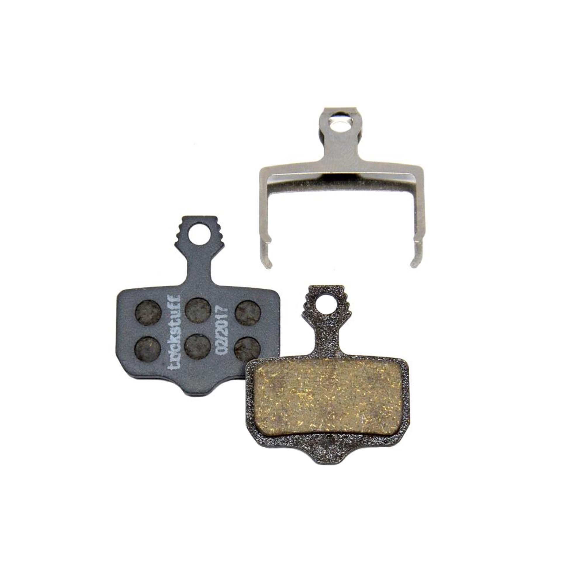 Trickstuff 830 Standard Brake Pads - Trickstuff/Avid/SRAM/Magura/Campagnolo/Paul Component