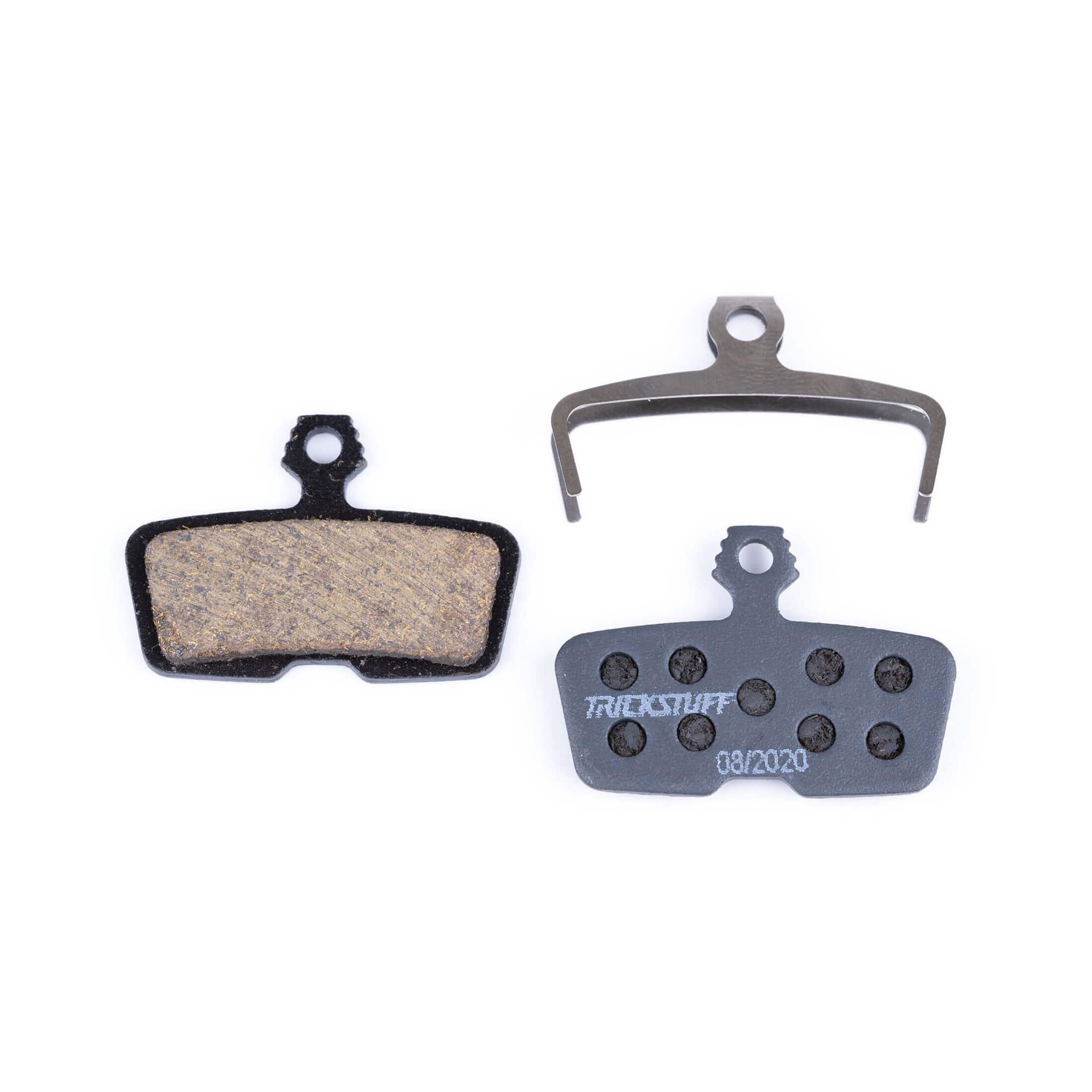 Trickstuff 840 Standard Brake Pads - SRAM Code / Guide/ DB8 / G2