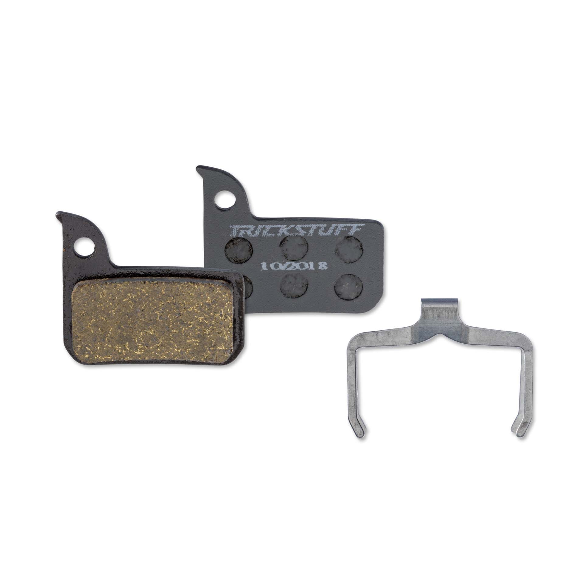 Trickstuff 860 Standard Brake Pads - SRAM Level / Red / Rival / Apex/ Force