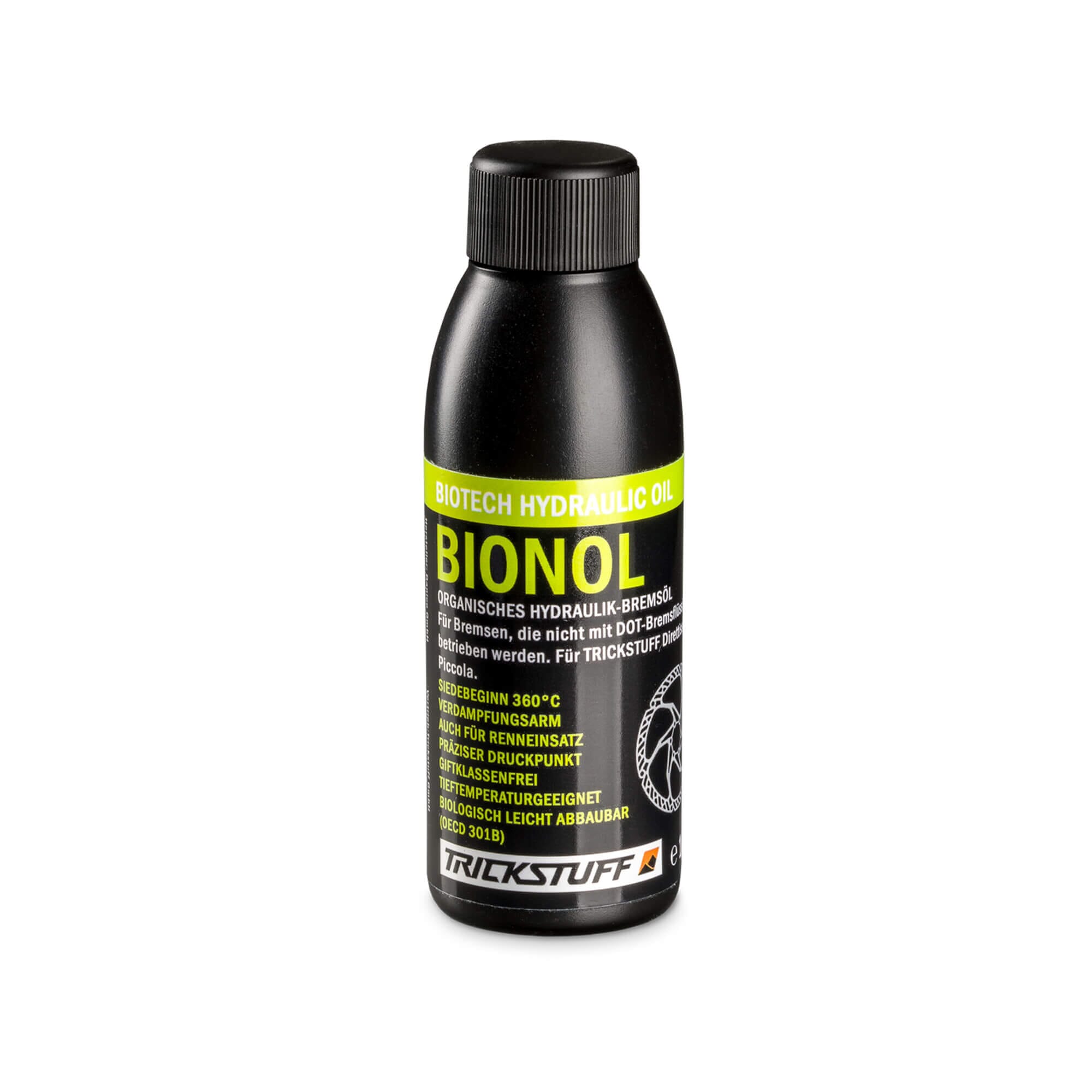 Trickstuff Bionol Organic Brake Fluid