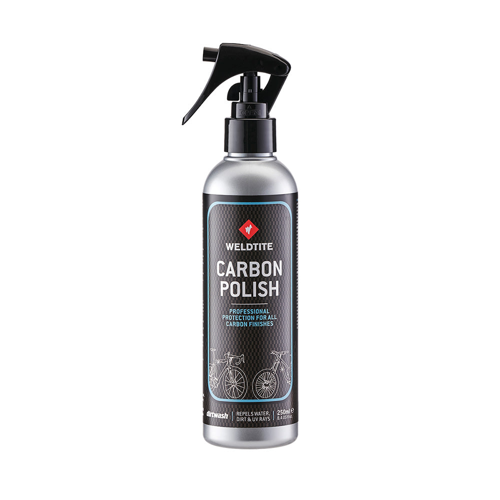 Weldtite Carbon Clean and Protect Spray