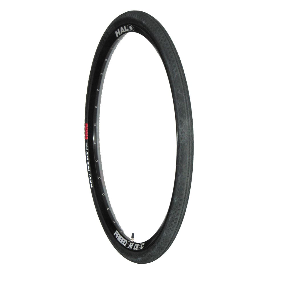 Halo Twin Rail 700c Tyre