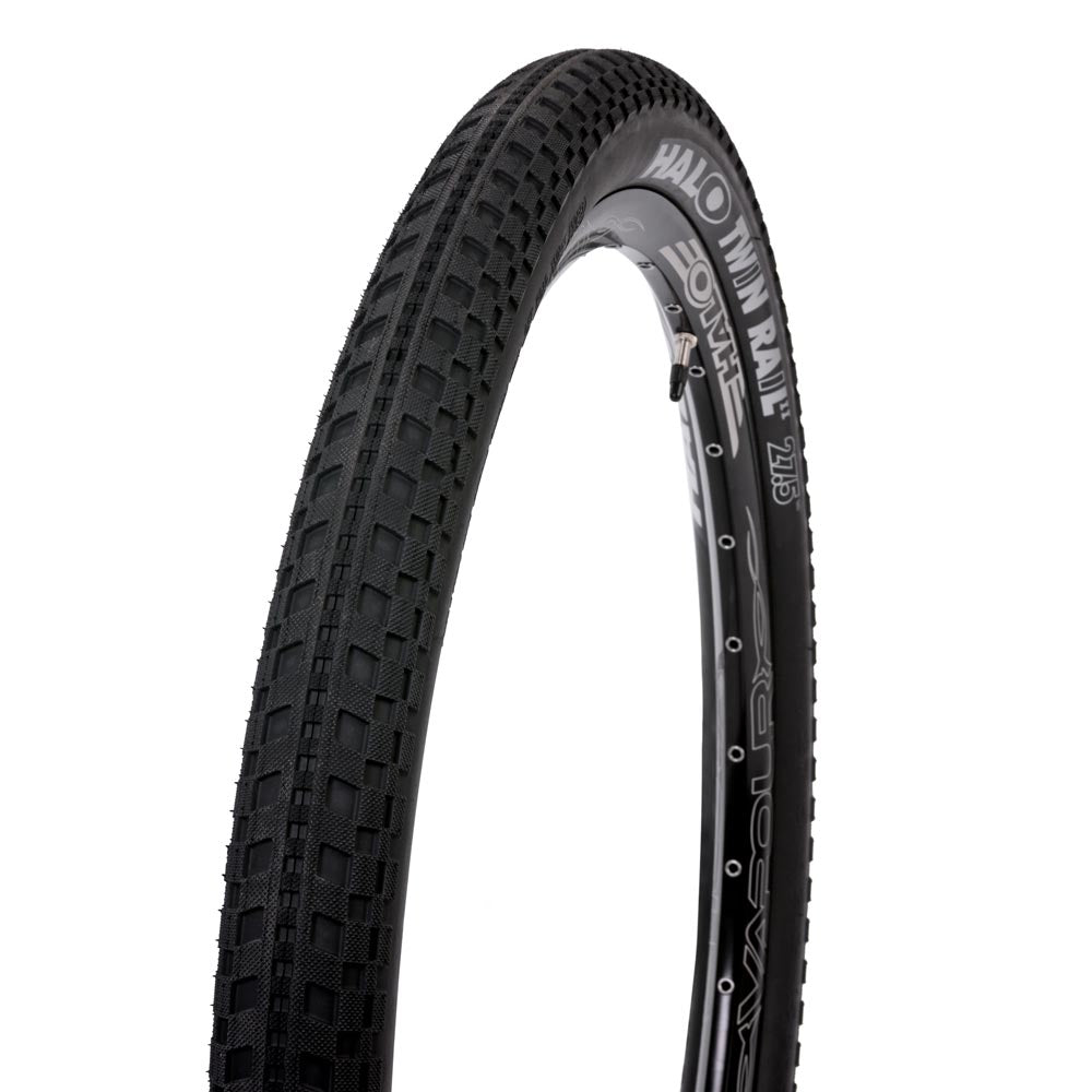 Halo Twin Rail II 27.5" Tyre