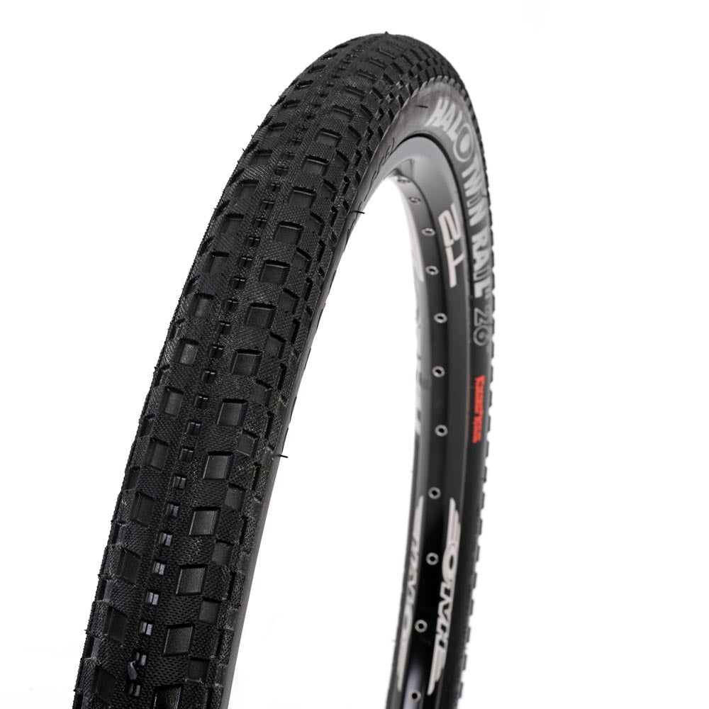 Halo Twin Rail II 26" Tyre