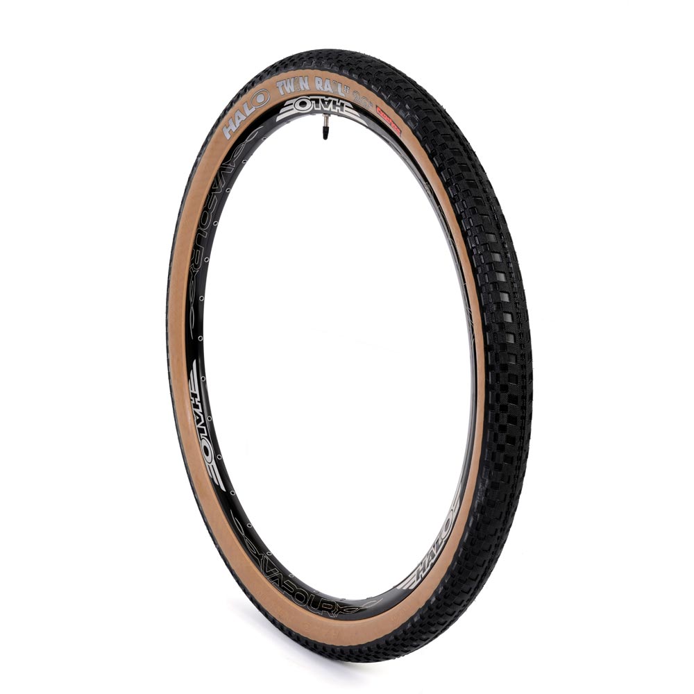 Halo Twin Rail II 29" Tyre