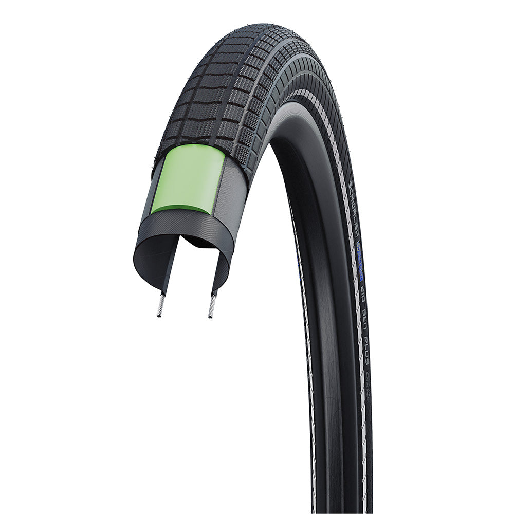 Schwalbe Big Ben Plus