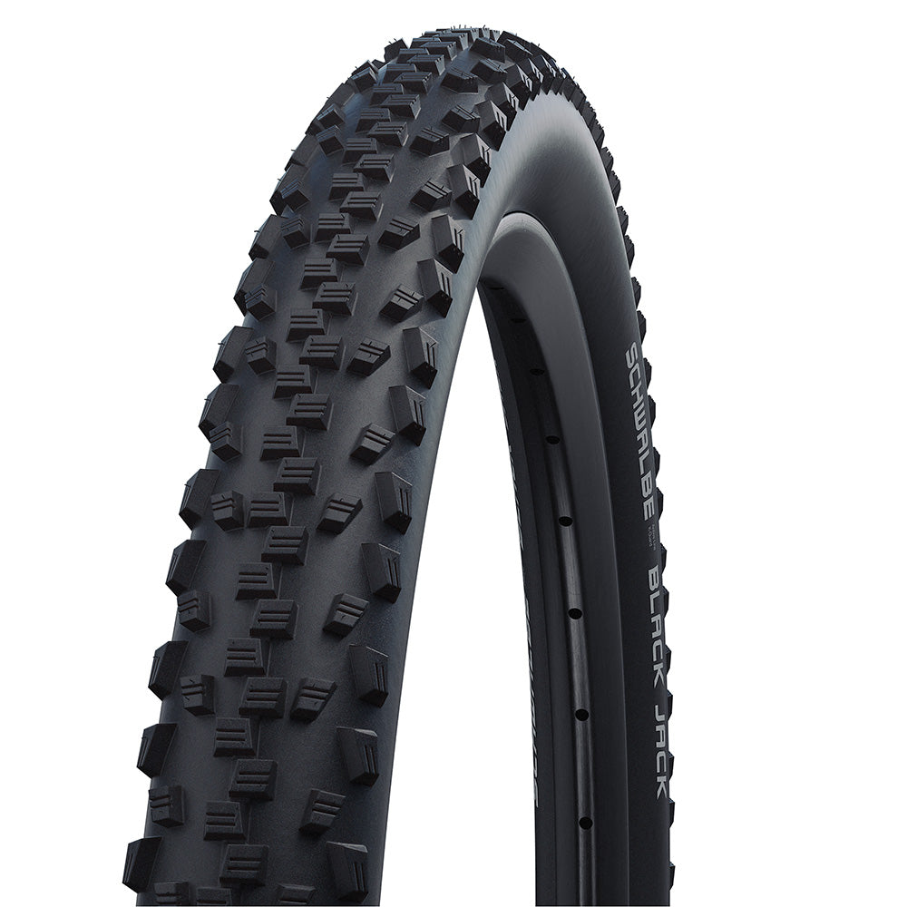 Schwalbe Black Jack 26"