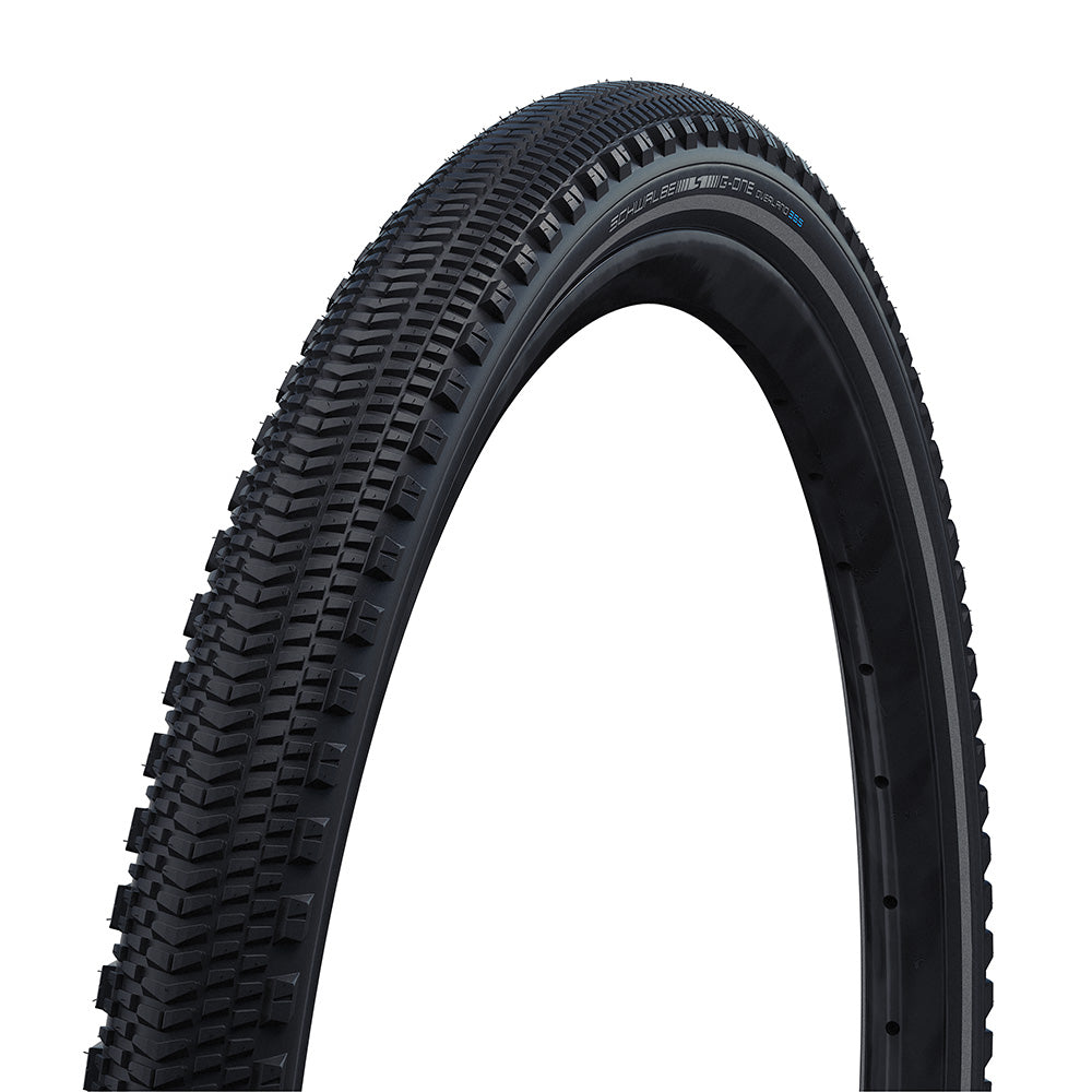 Schwalbe G-One Overland 365