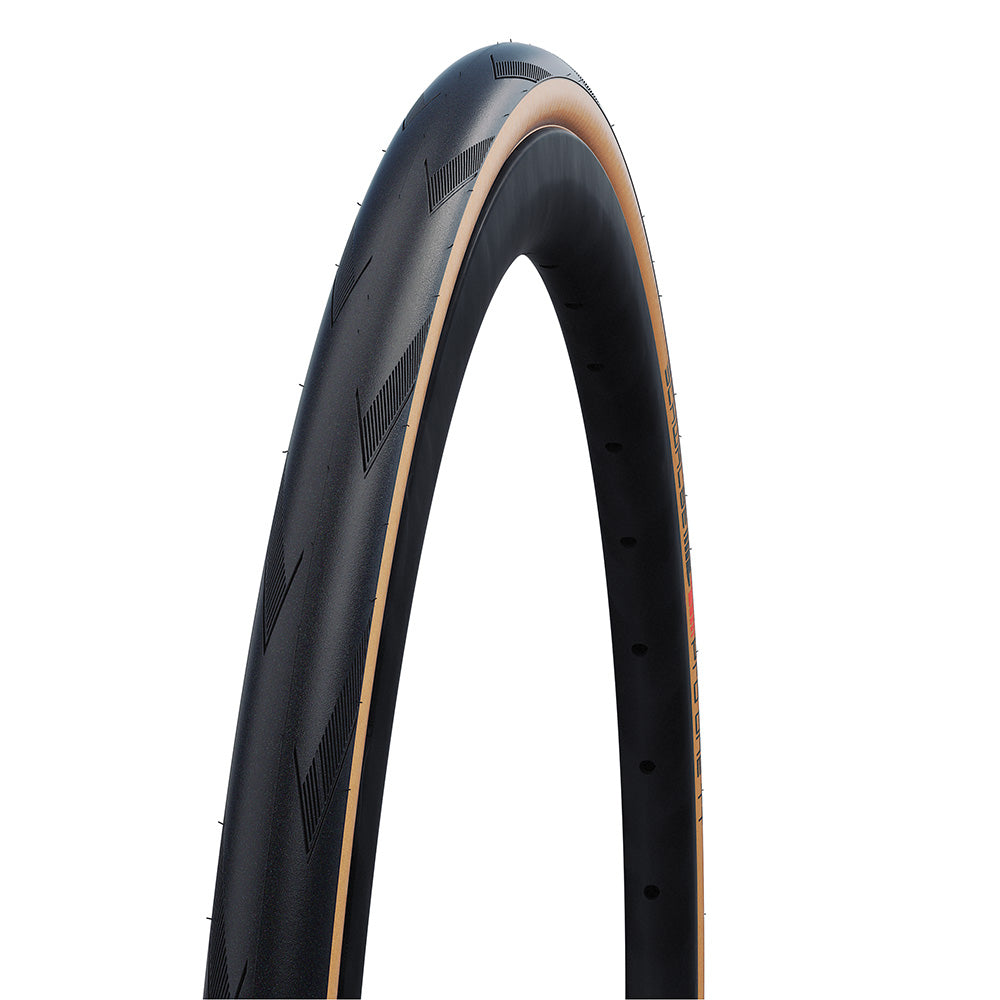 Schwalbe Pro One TT Tubeless