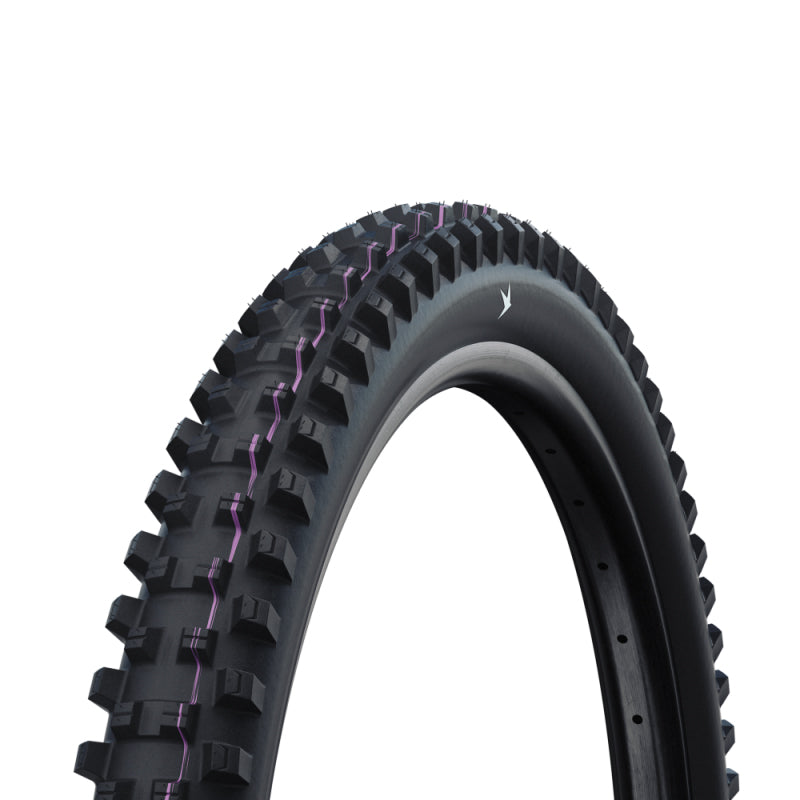 Schwalbe Shredda Tyre