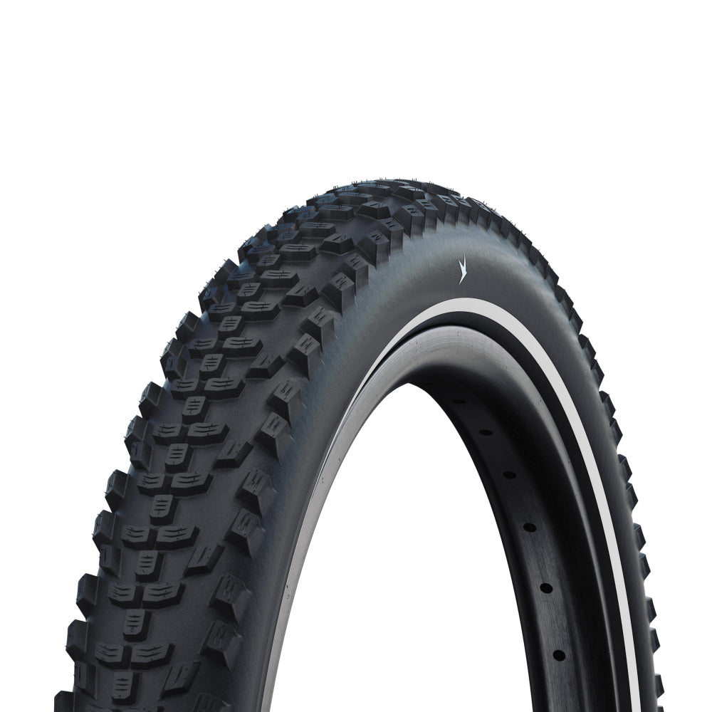 Schwalbe Smart Sam Cargo Tyre