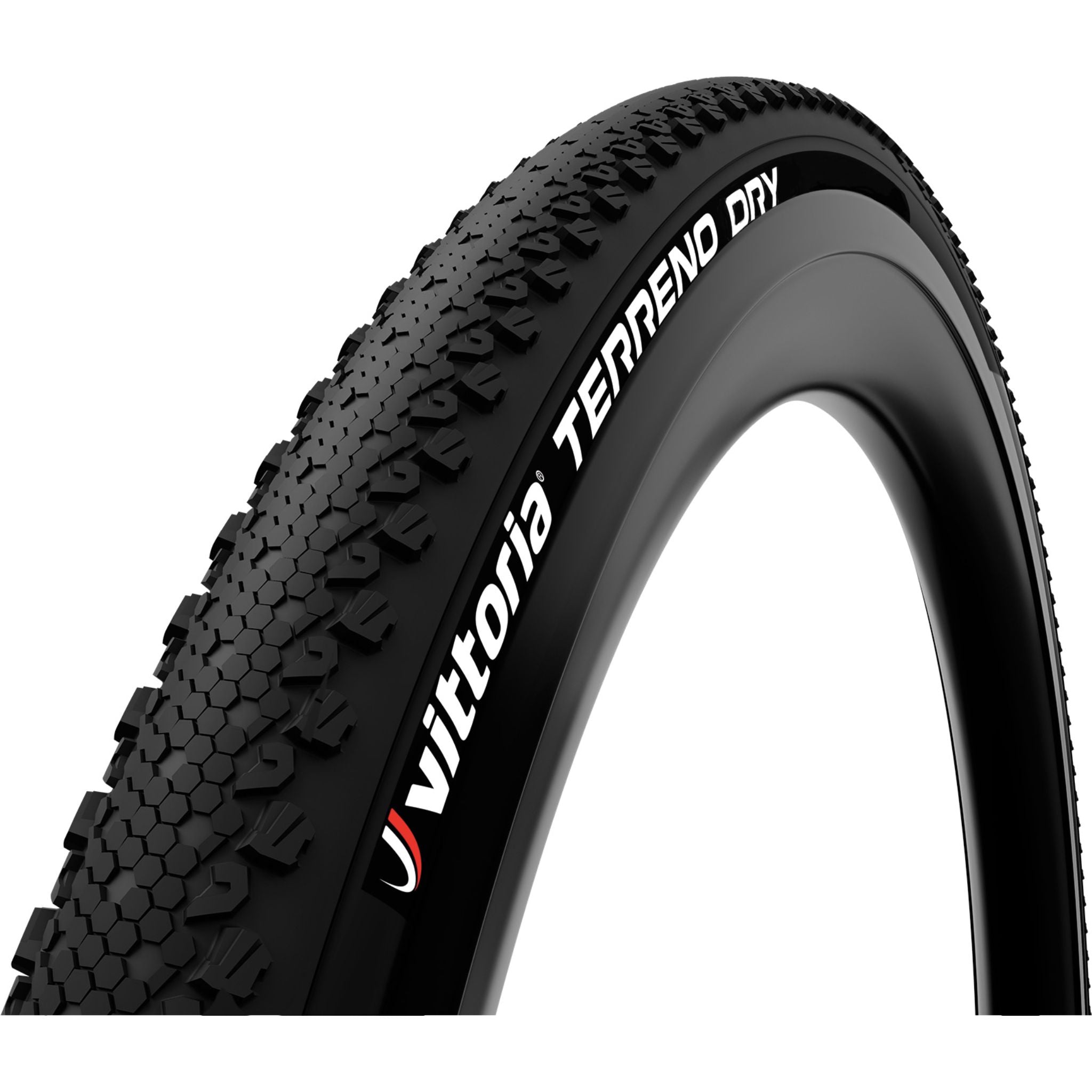 Vittoria Terreno Dry Rigid Gravel Tyre