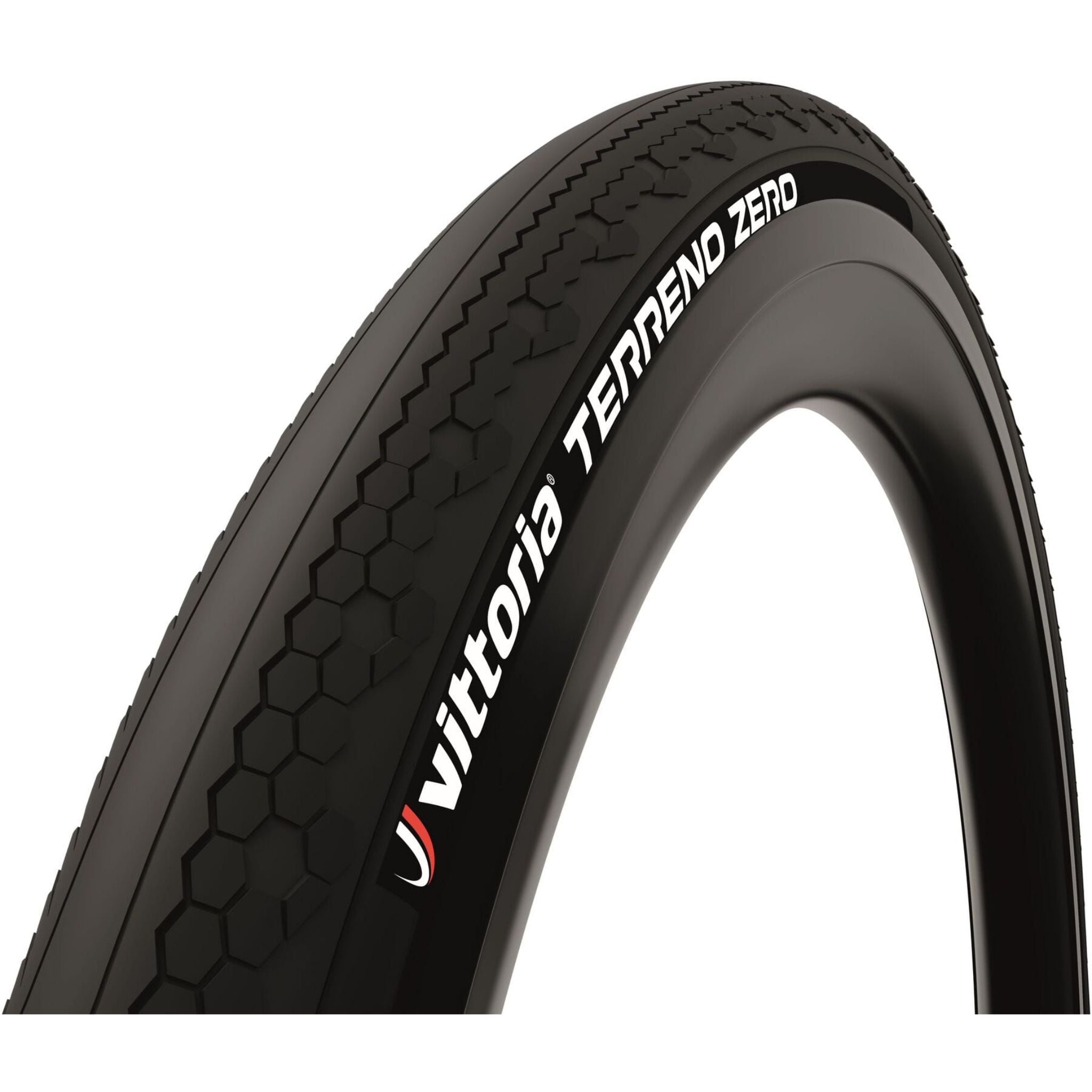 Vittoria Terreno Zero Rigid Gravel Tyre