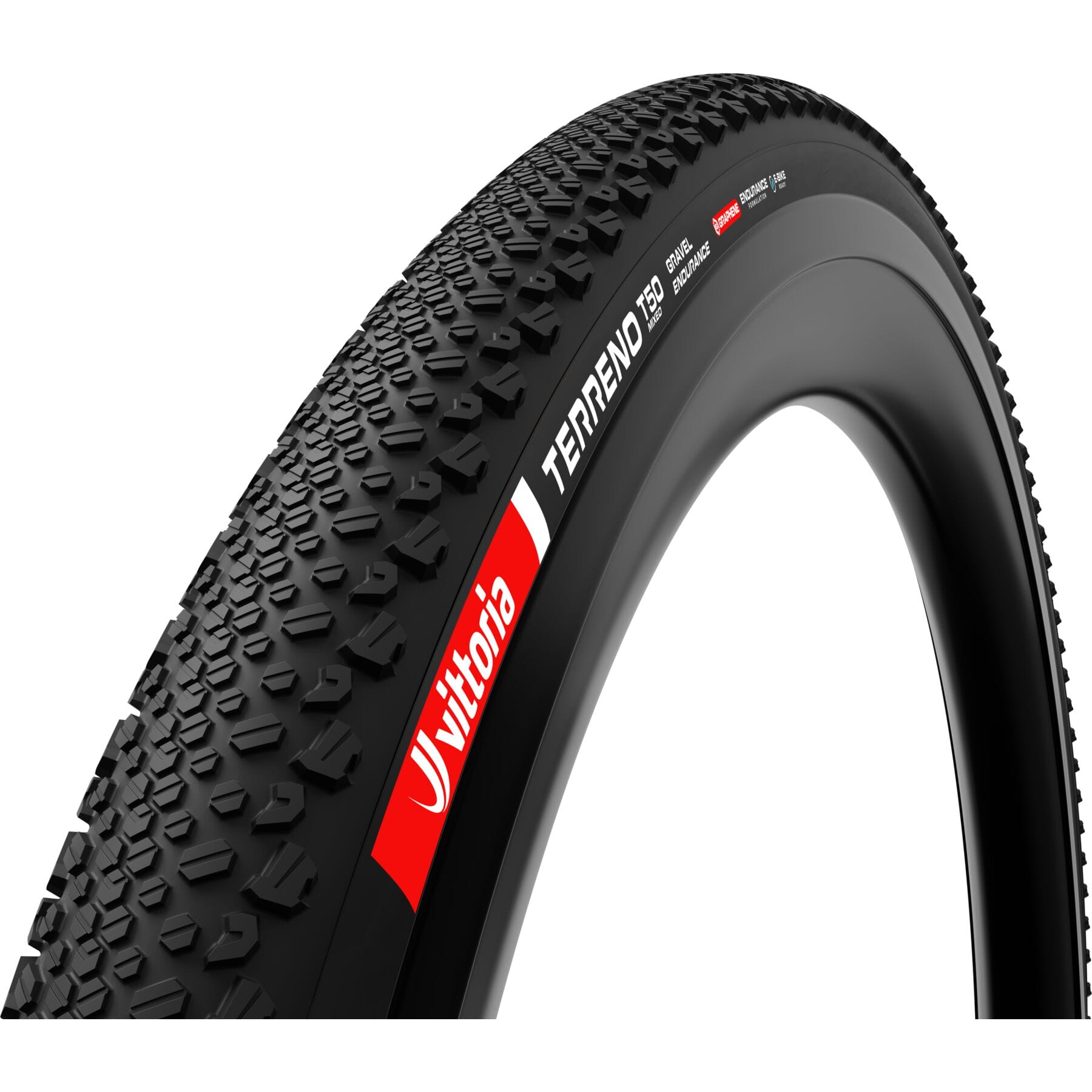 Vittoria Terreno T50 Gravel Tyre