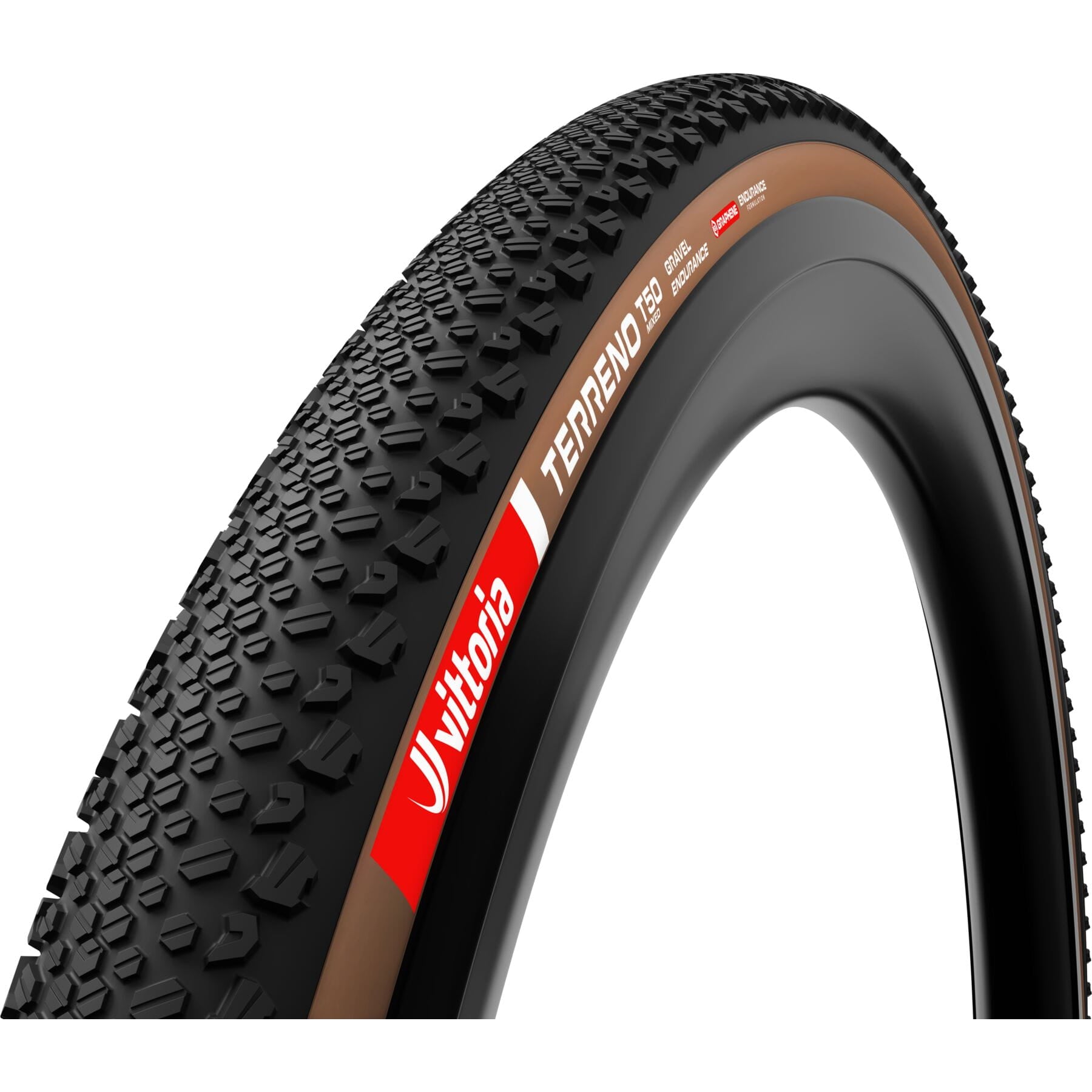 Vittoria Terreno T50 Gravel Tyre