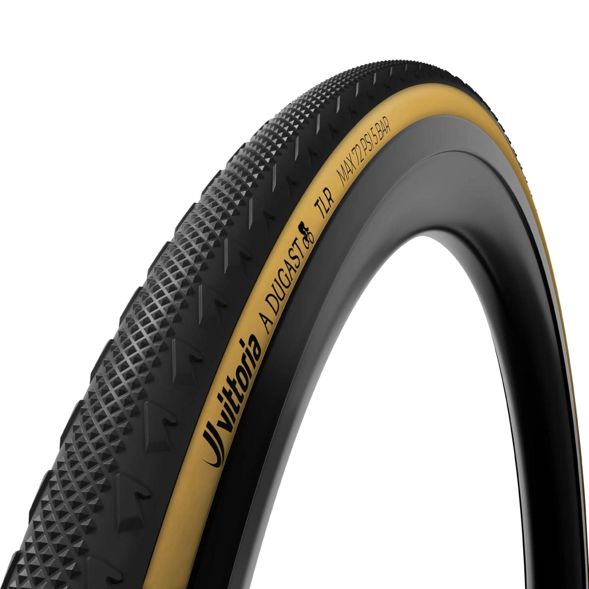 Dugast Pipisquallo TLR Clincher Tyre