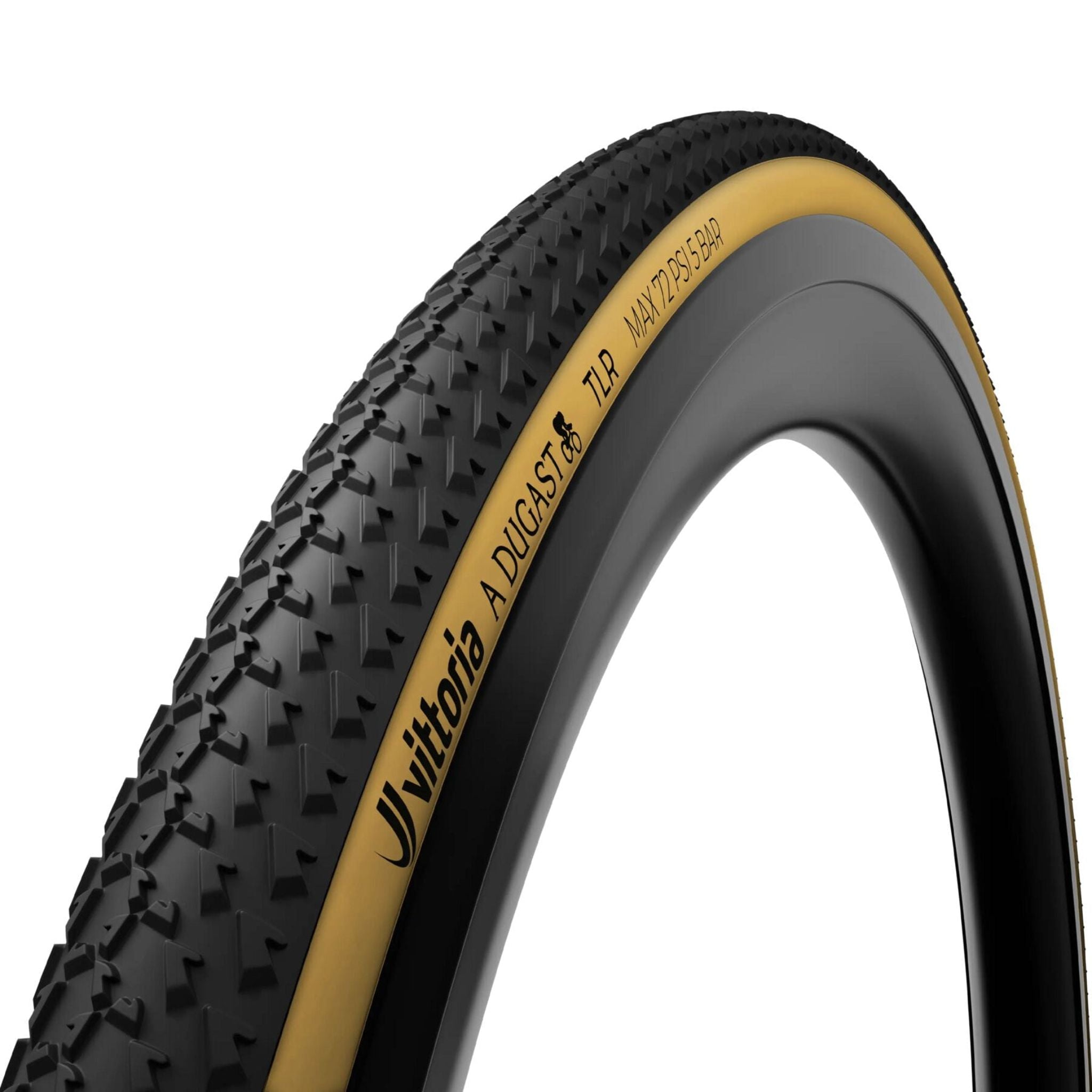 Dugast Small Bird TLR Clincher Tyre