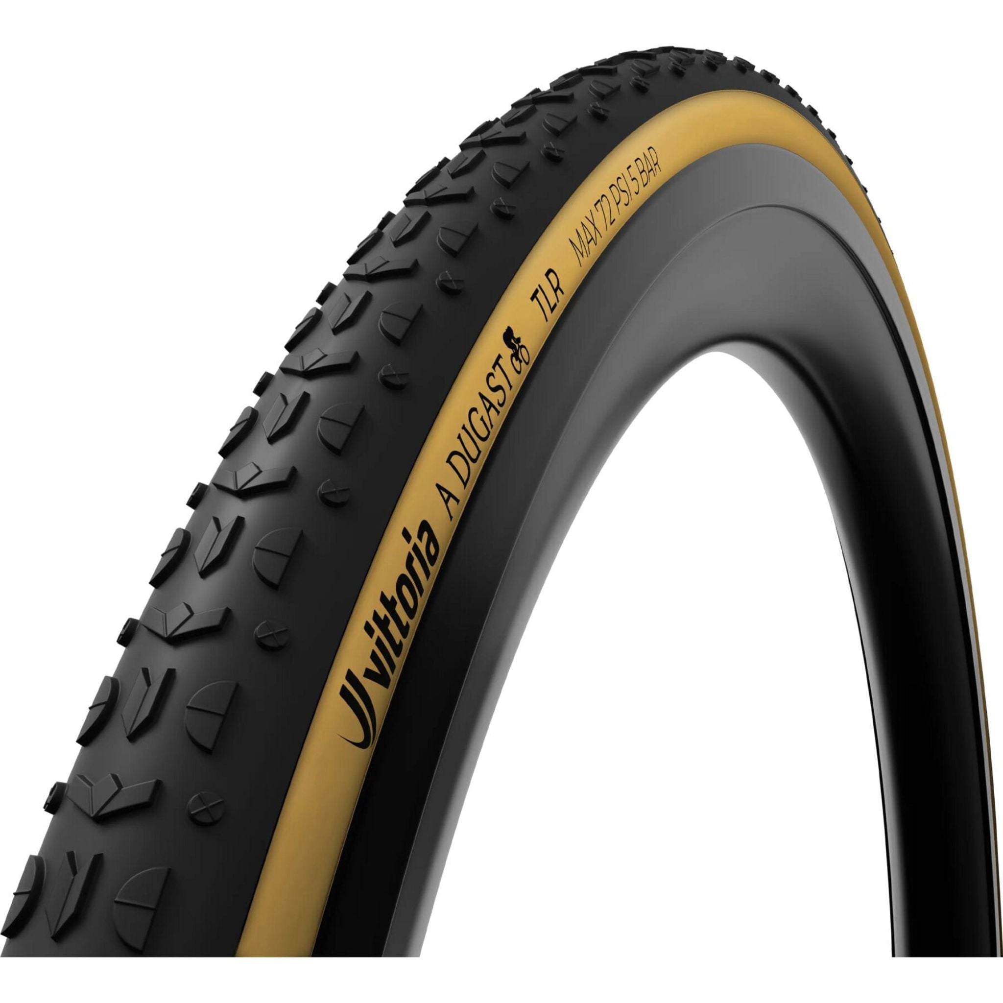 Dugast Typhoon TLR Clincher Tyre