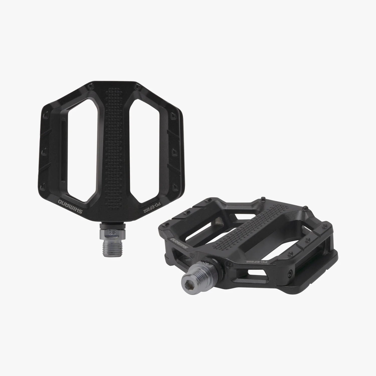 Shimano PD-EF202 MTB Flat Pedals