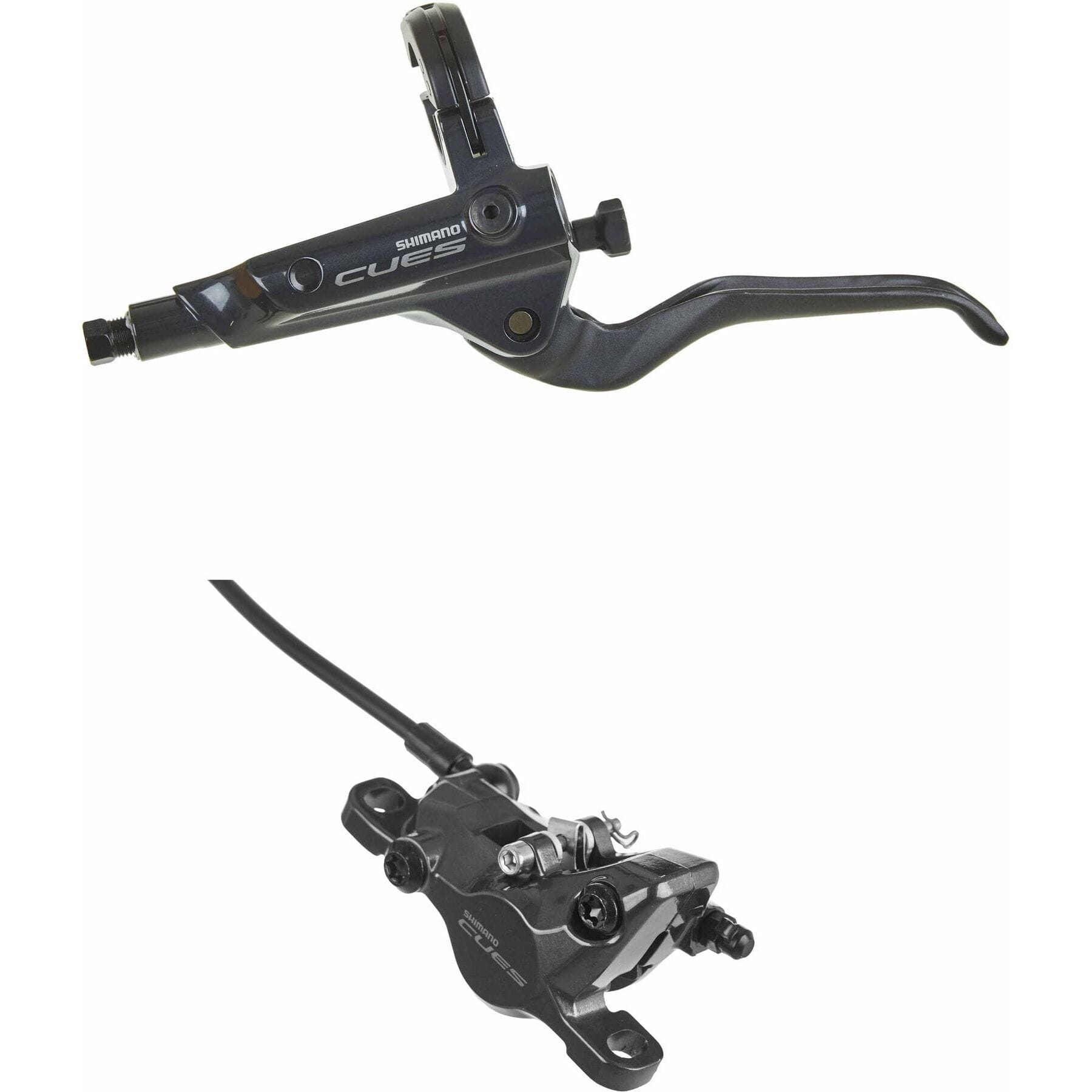 Shimano CUES BR-U8000/BL-U8000 2-Pot Disc Brake