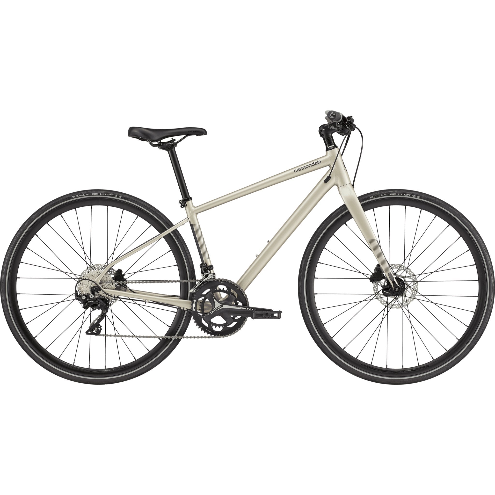 Cannondale Women's Quick 1 2024