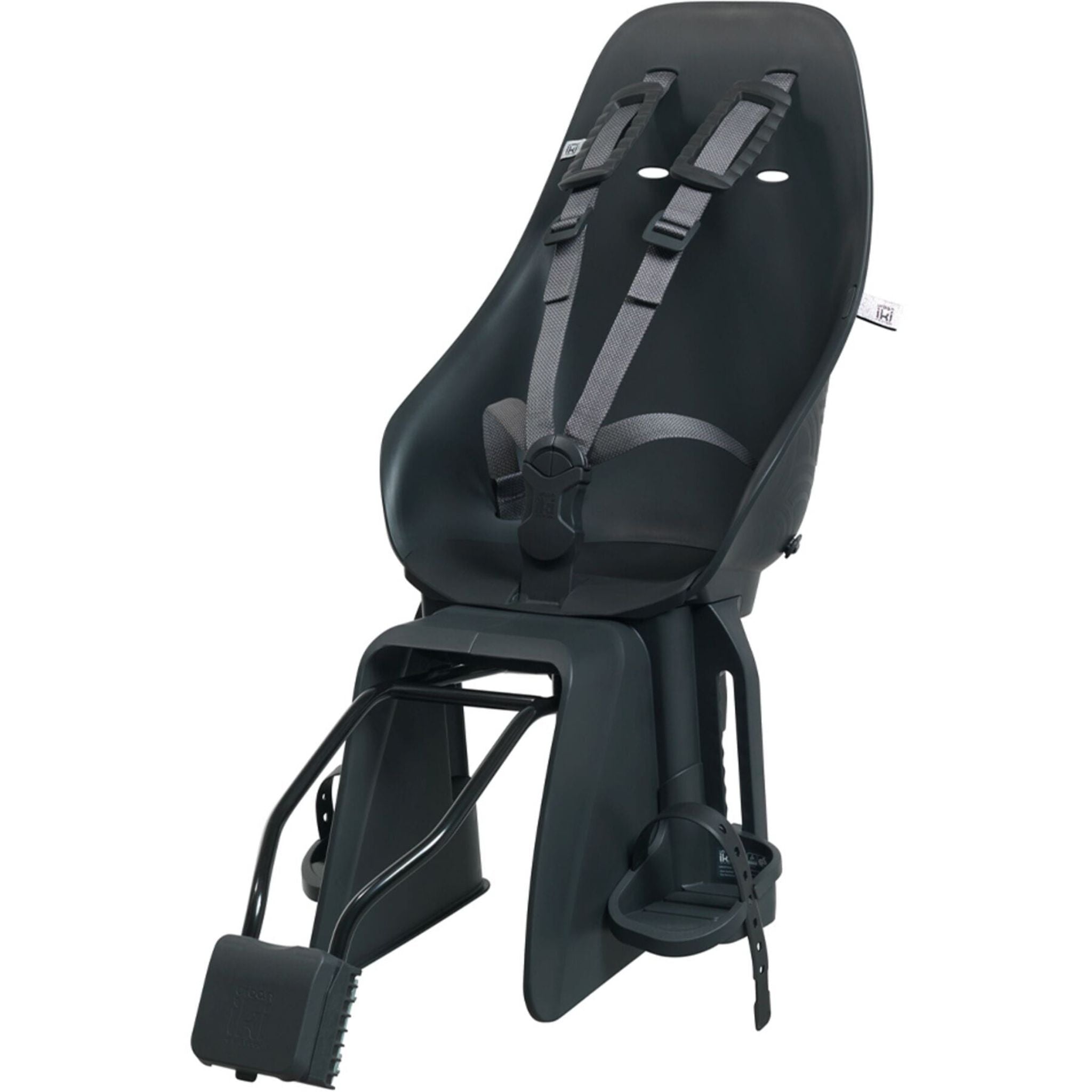 Urban Iki Rear Childseat TA-KE with Frame Mount