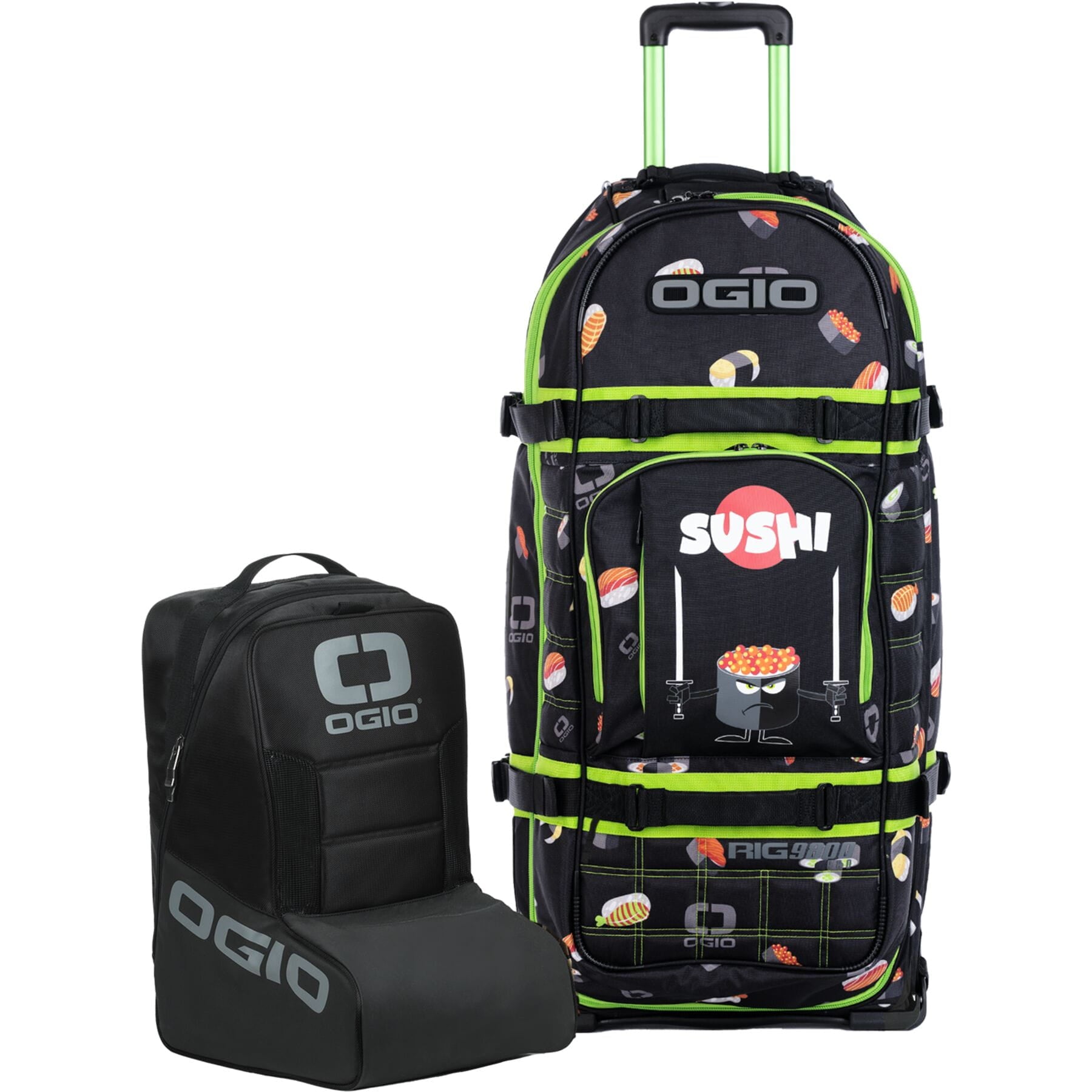 OGIO Rig 9800 Pro Bag