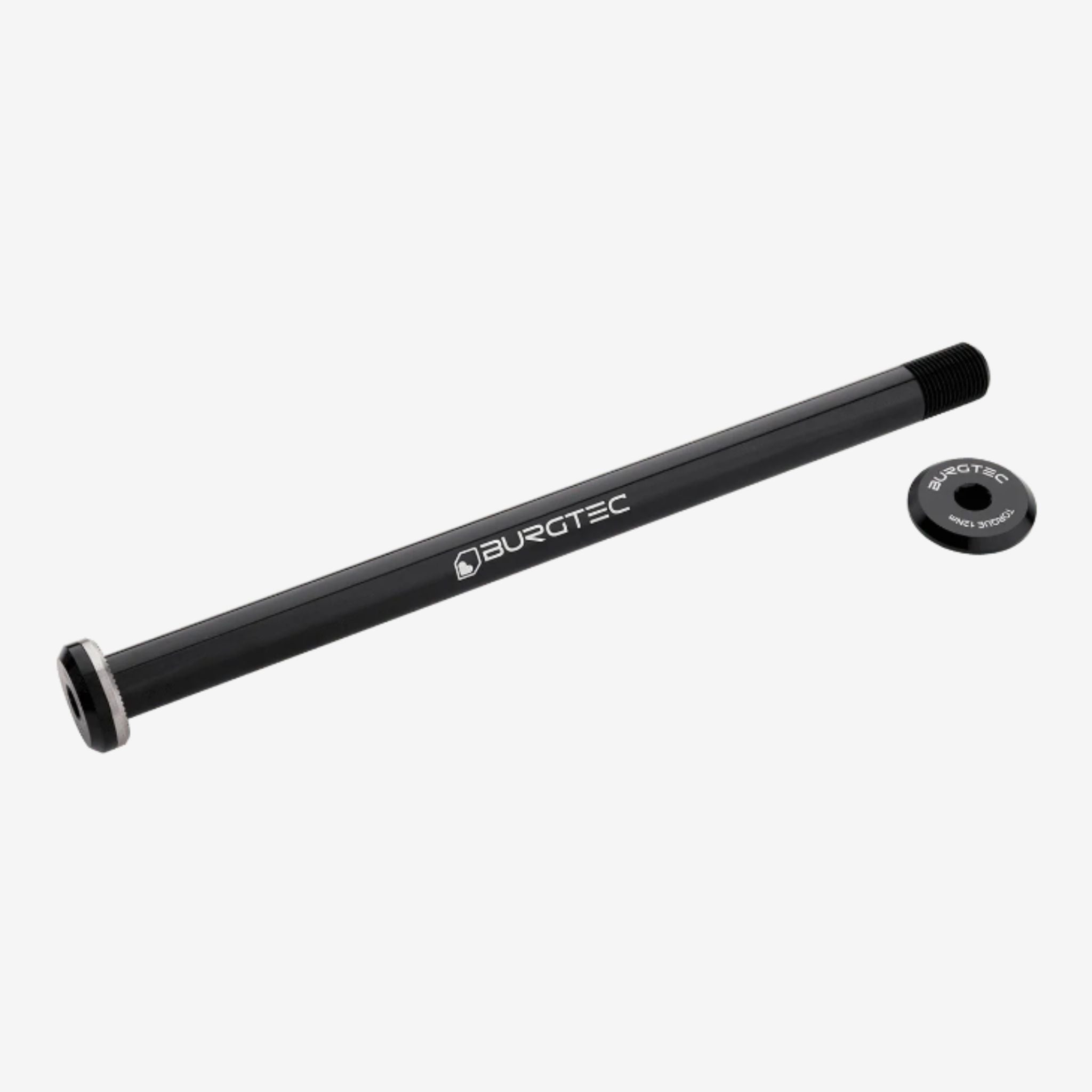 Burgtec Santa Cruz V10 182mm Rear Axle