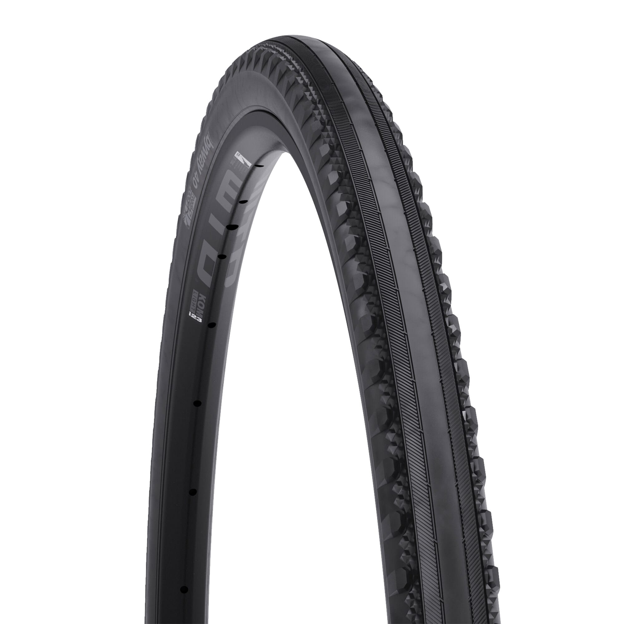 WTB Byway Tyre