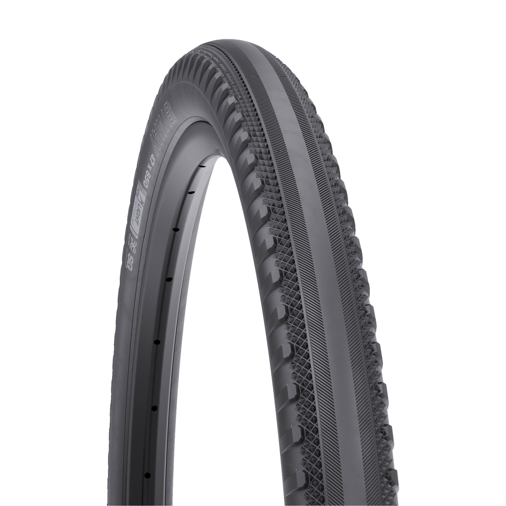 WTB Byway Tyre