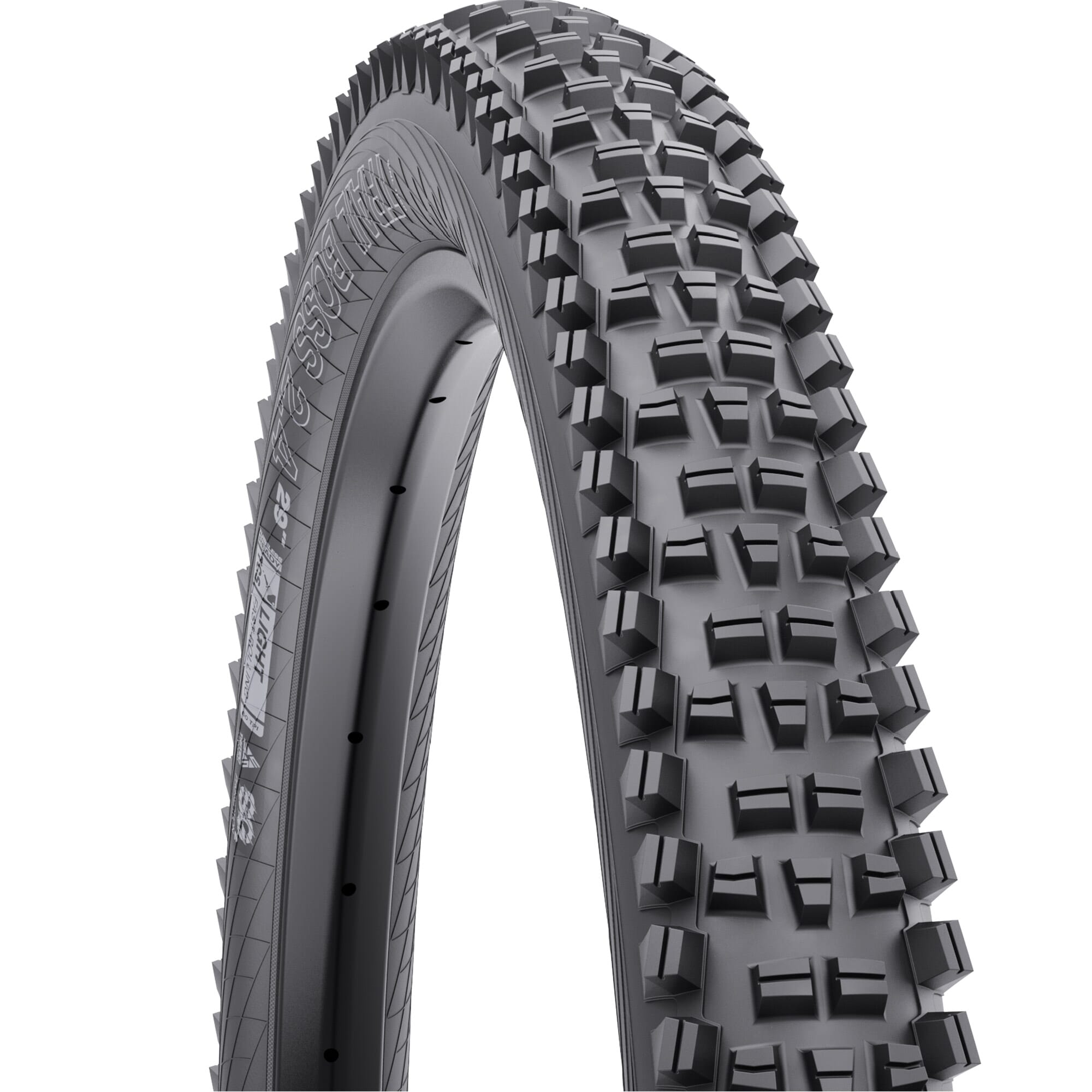 WTB Trail Boss Tyre