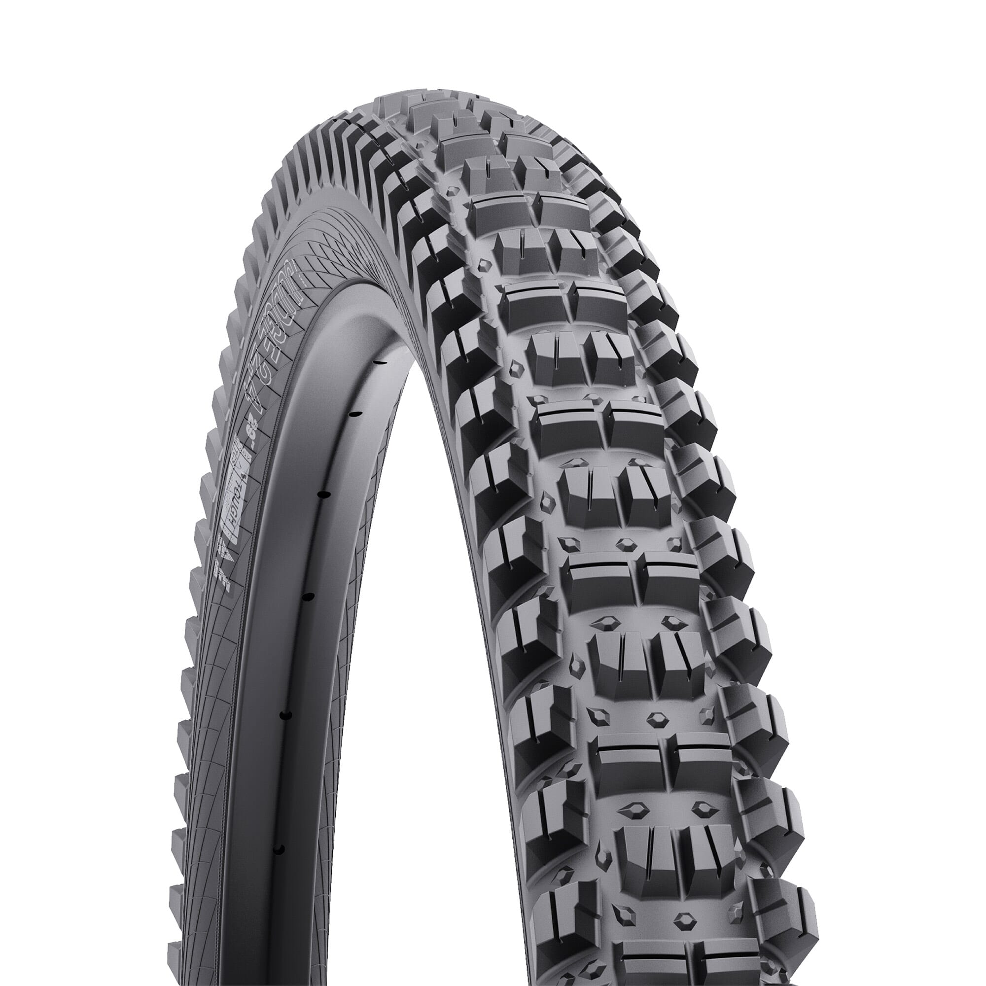 WTB Judge Tyre