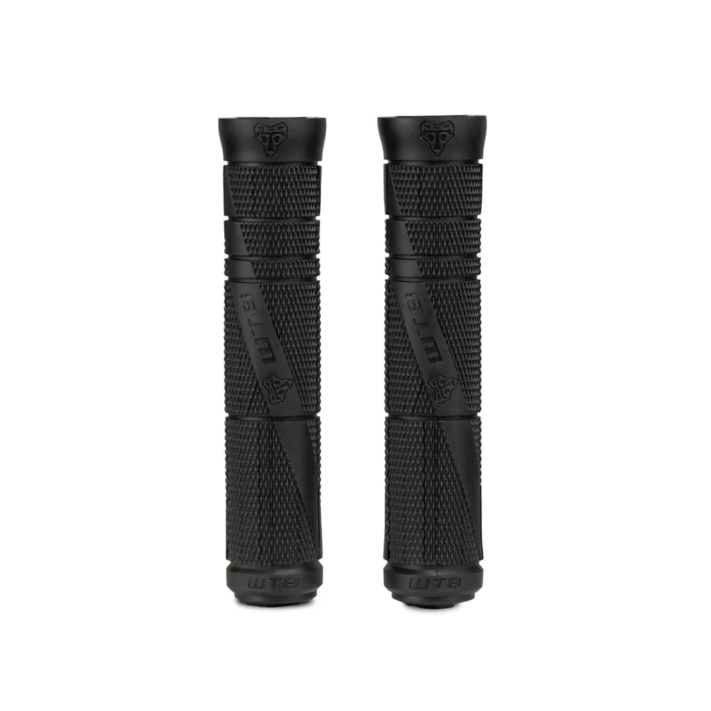 WTB Trail II Grips