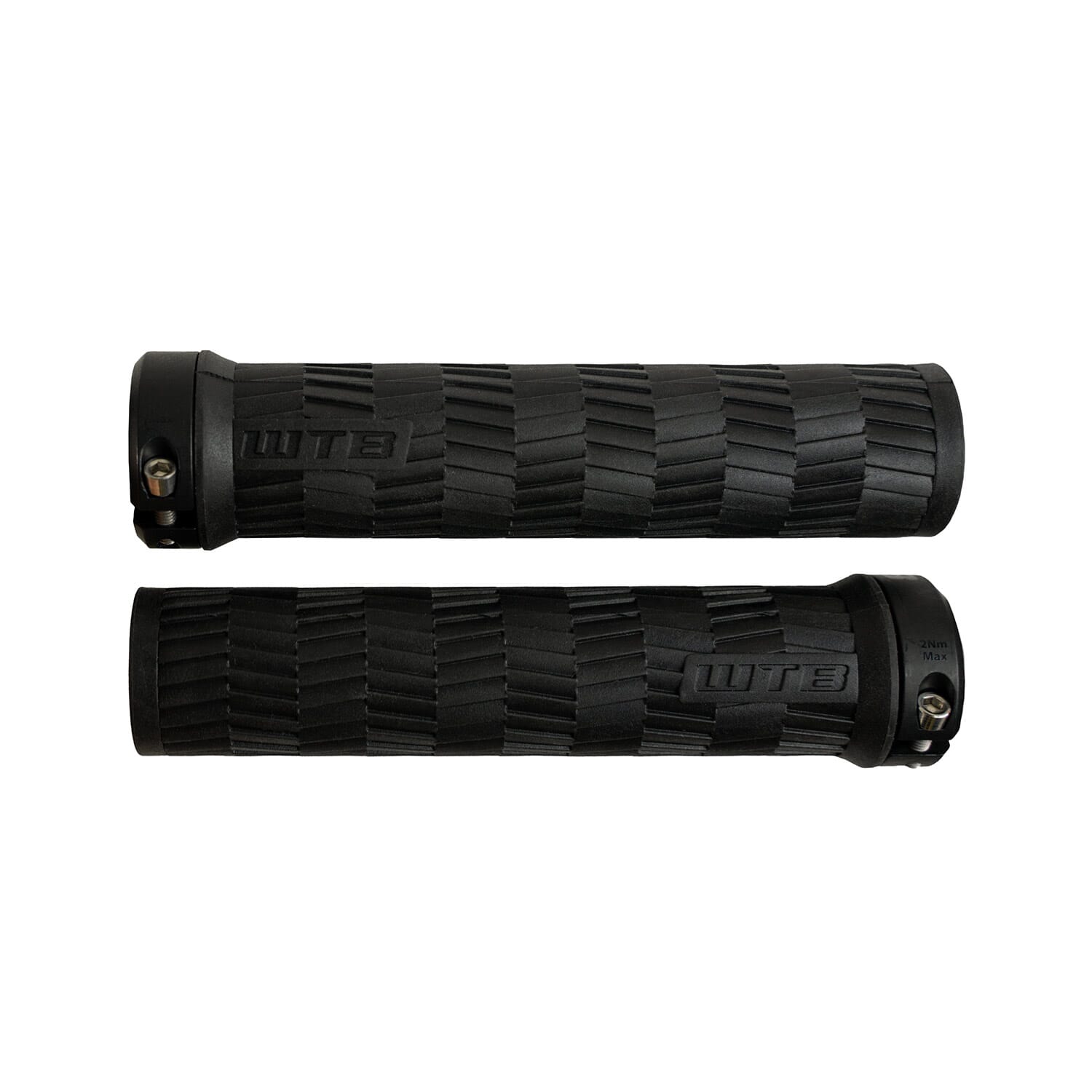 WTB Burr Grips