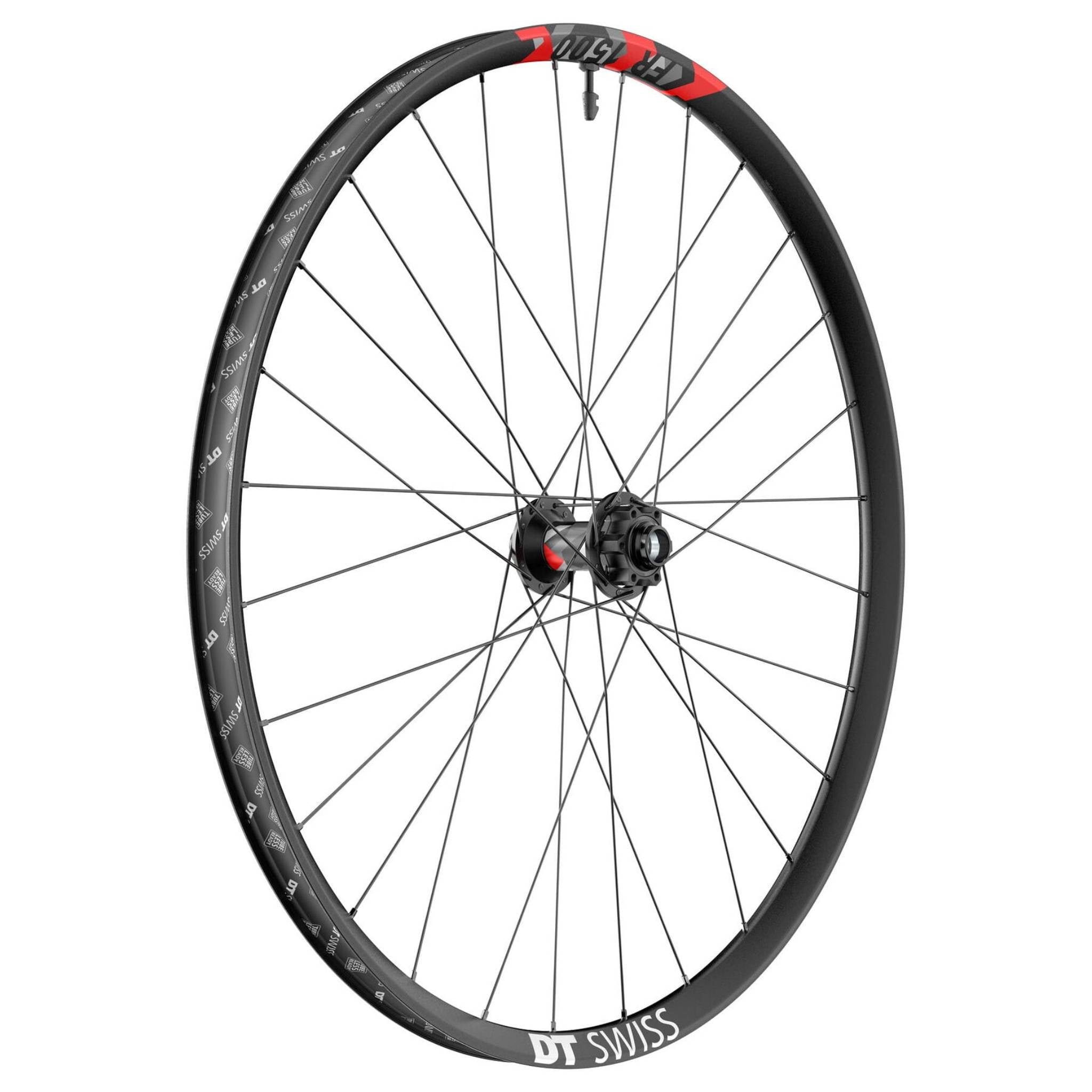 DT Swiss Classic FR 1500 Series DH Wheels