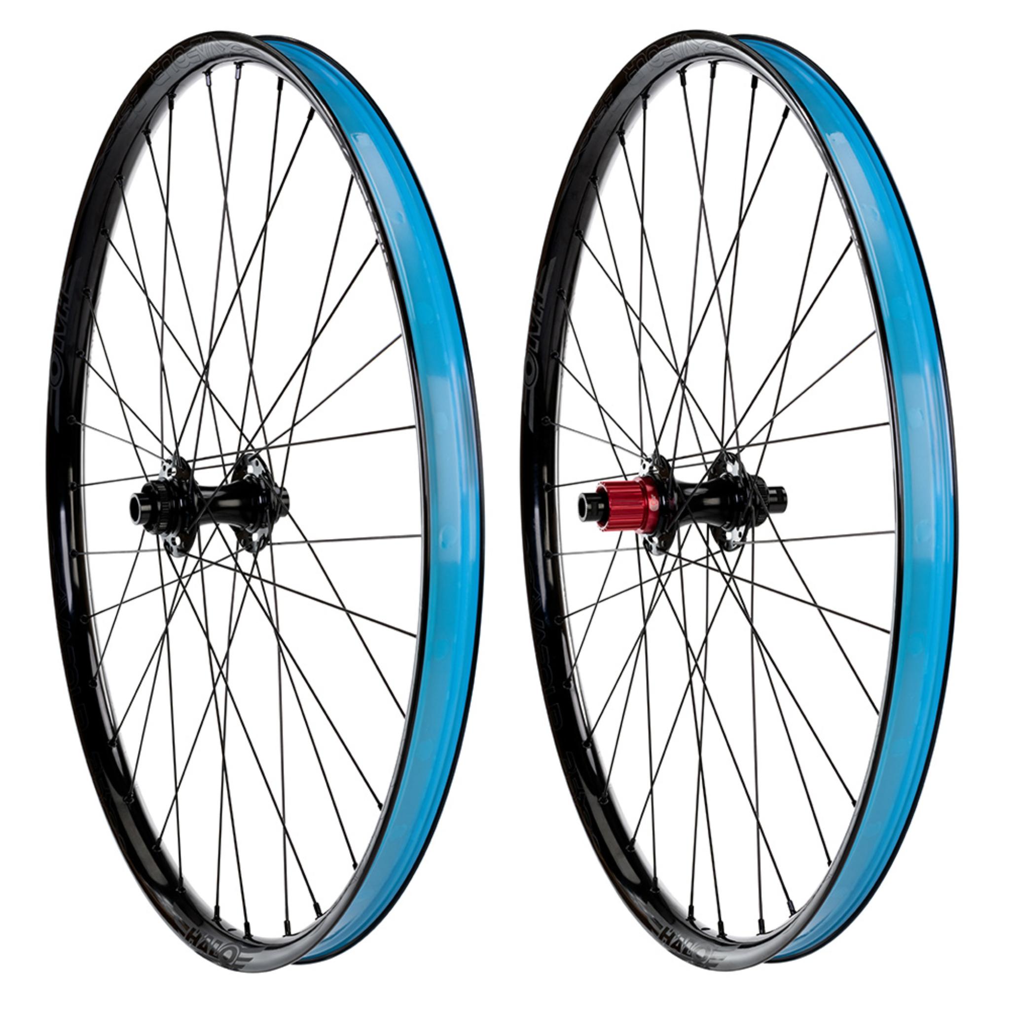 Halo Vapour 35 MTC 29" MTB Wheels