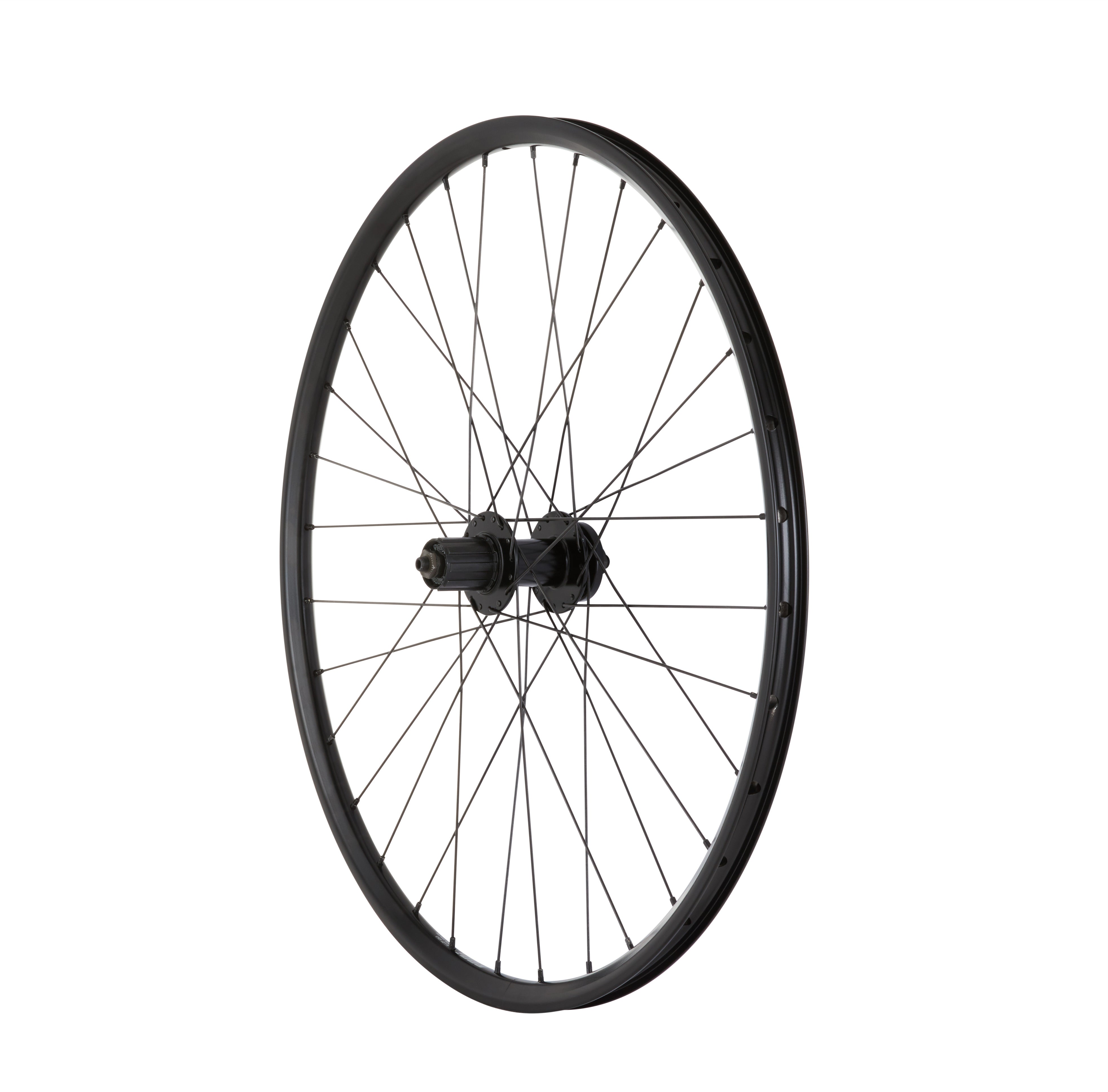 M-Part 26" Rear MTB Wheel - QR Disc