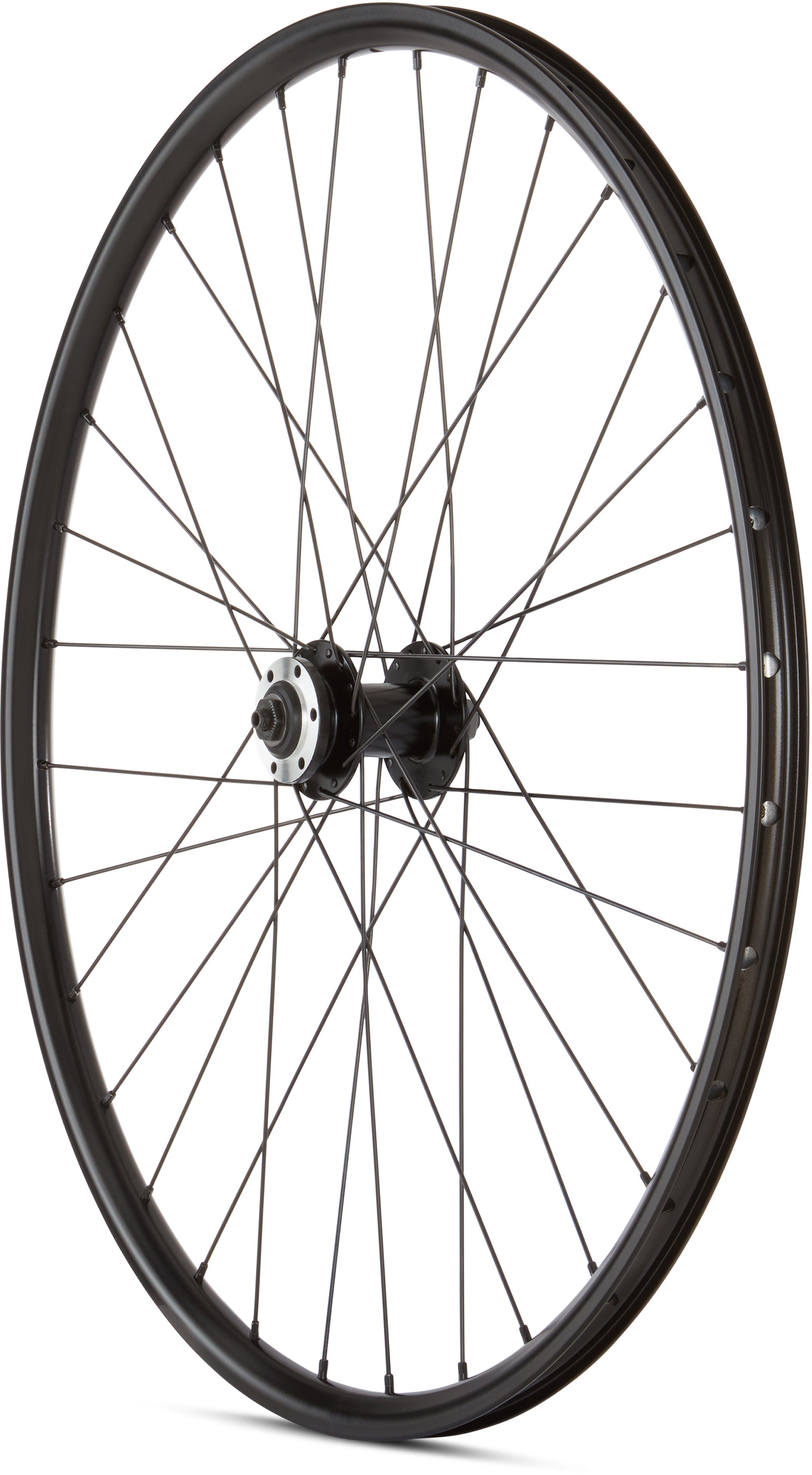 M-Part MTB Front Wheel Disc Quick Release 27.5"