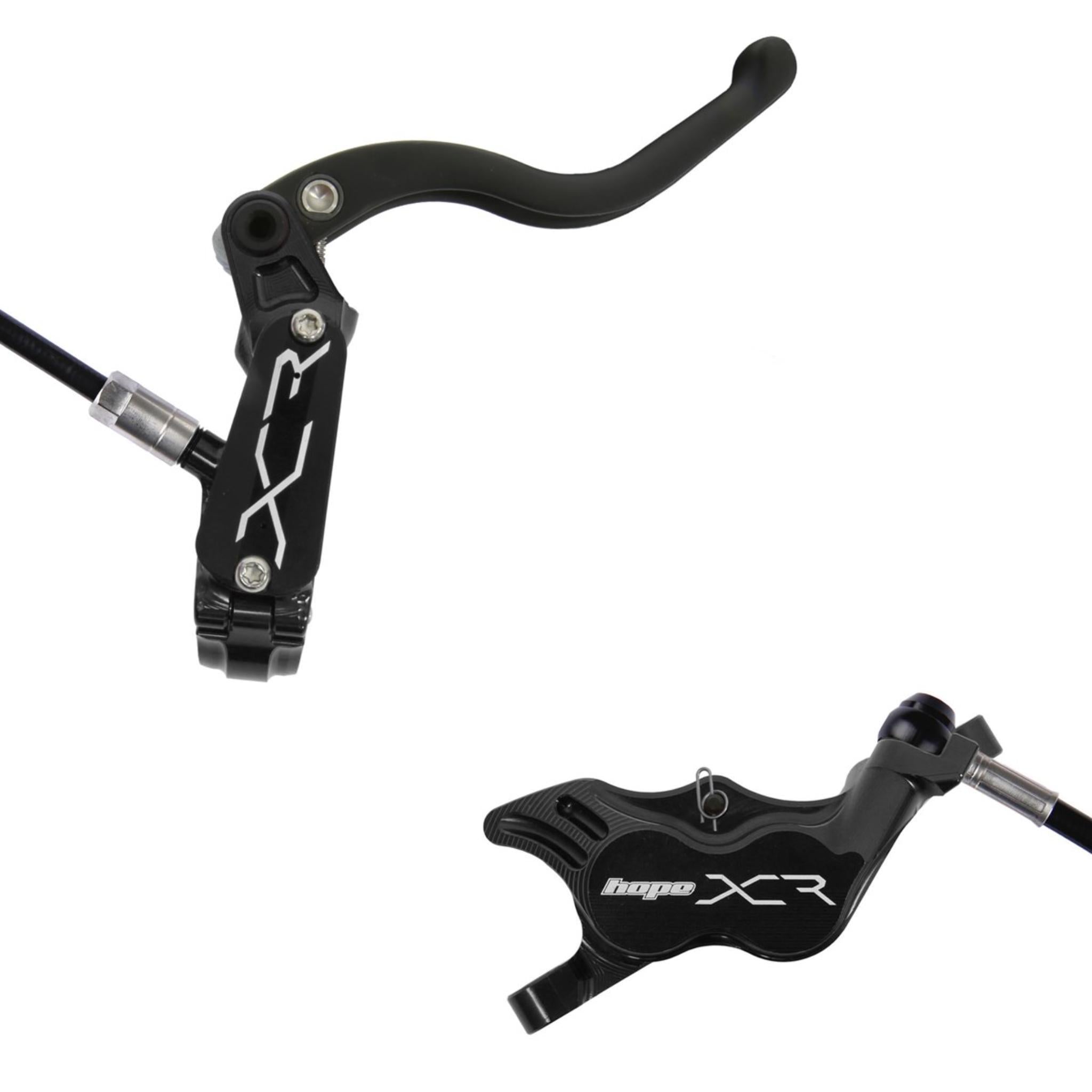 Hope XCR Pro E4 Disc Brake