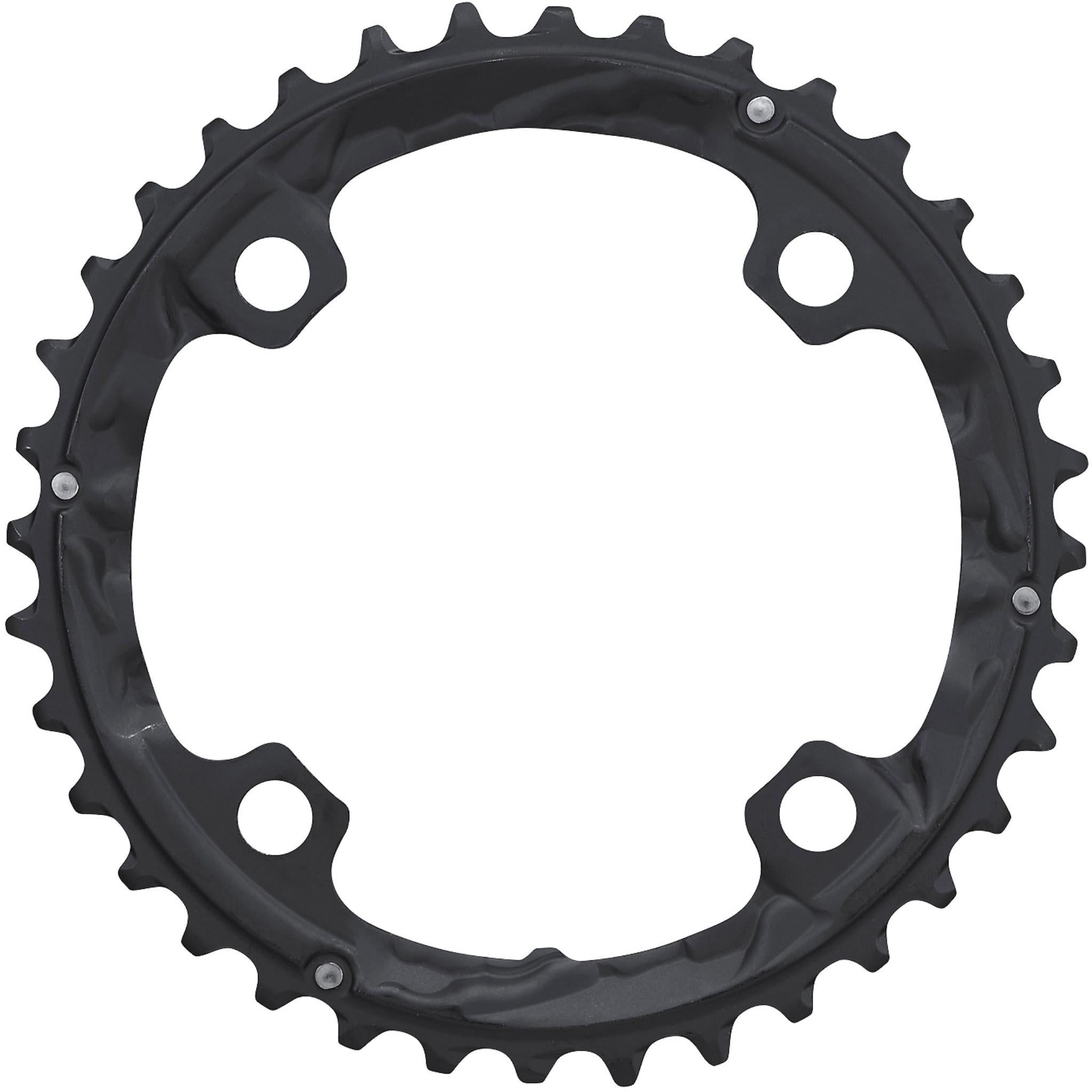 Shimano FC-T781 chainring 36T AL