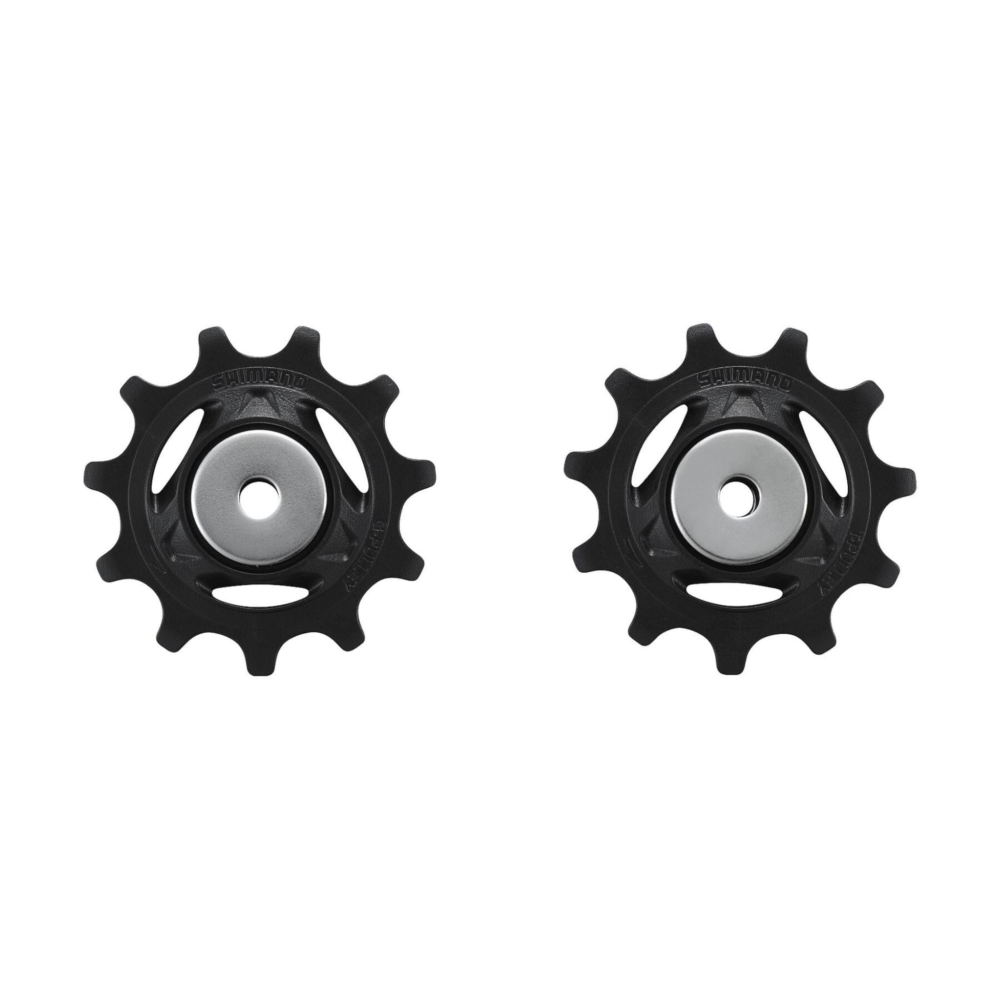 Shimano 105 RD-R7150 rear mech pulley set