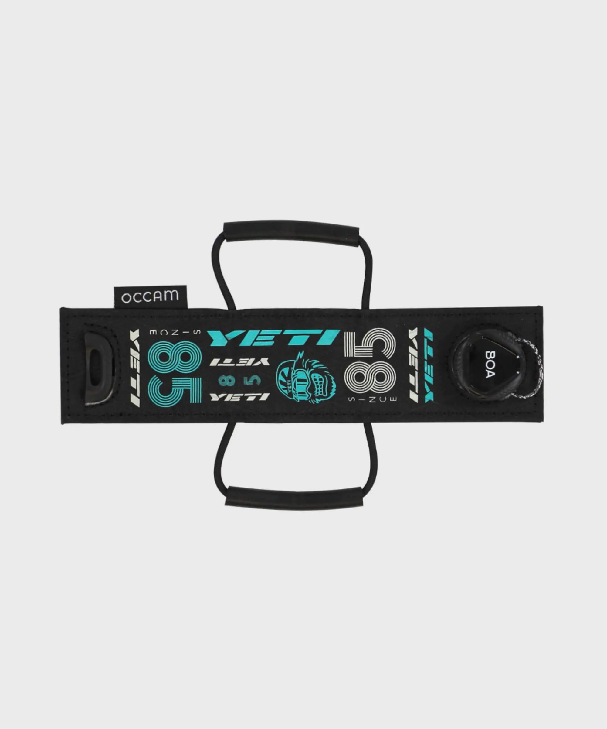 Yeti Occam Designs Apex Boa Frame Strap