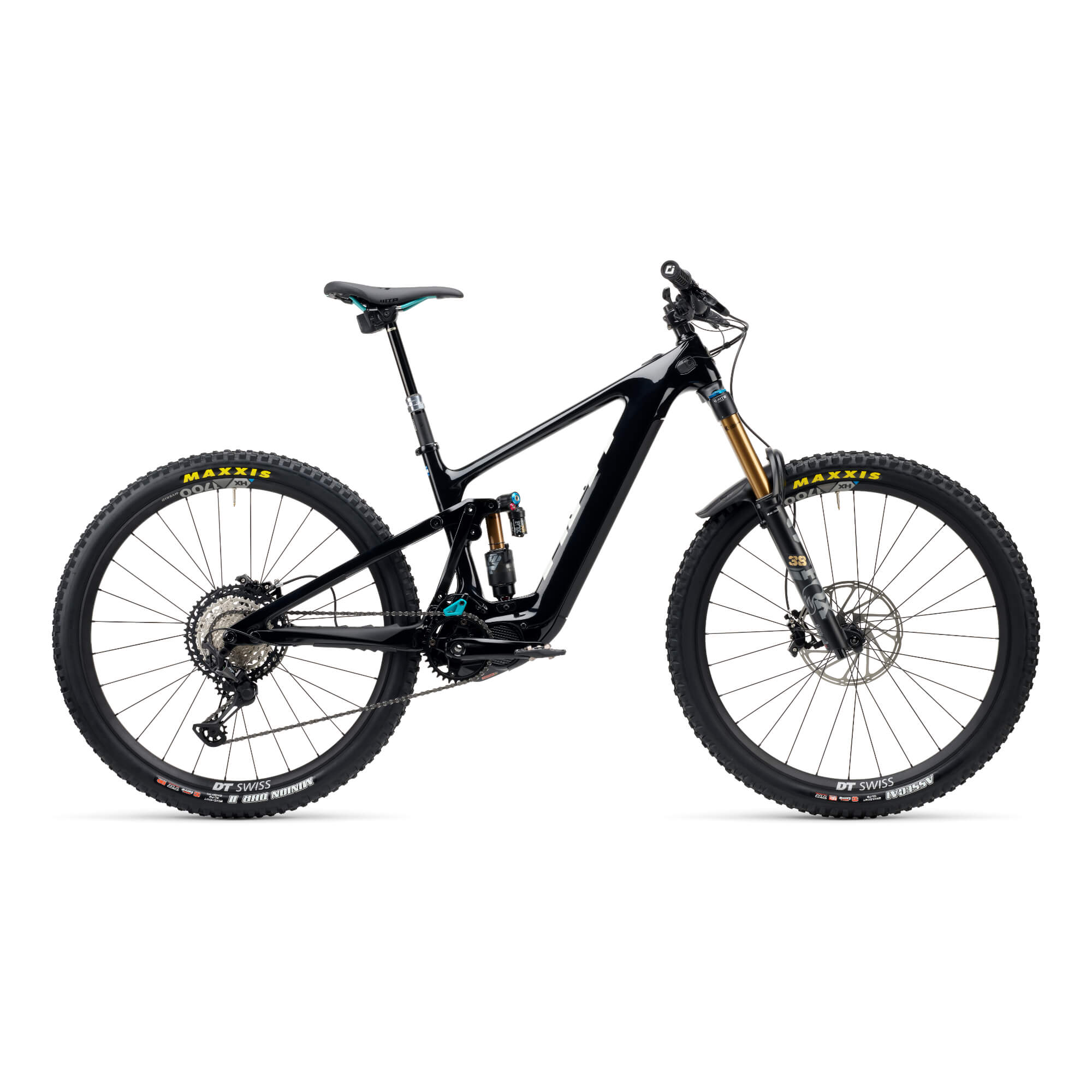 Yeti 160E T-Series Bike 2023