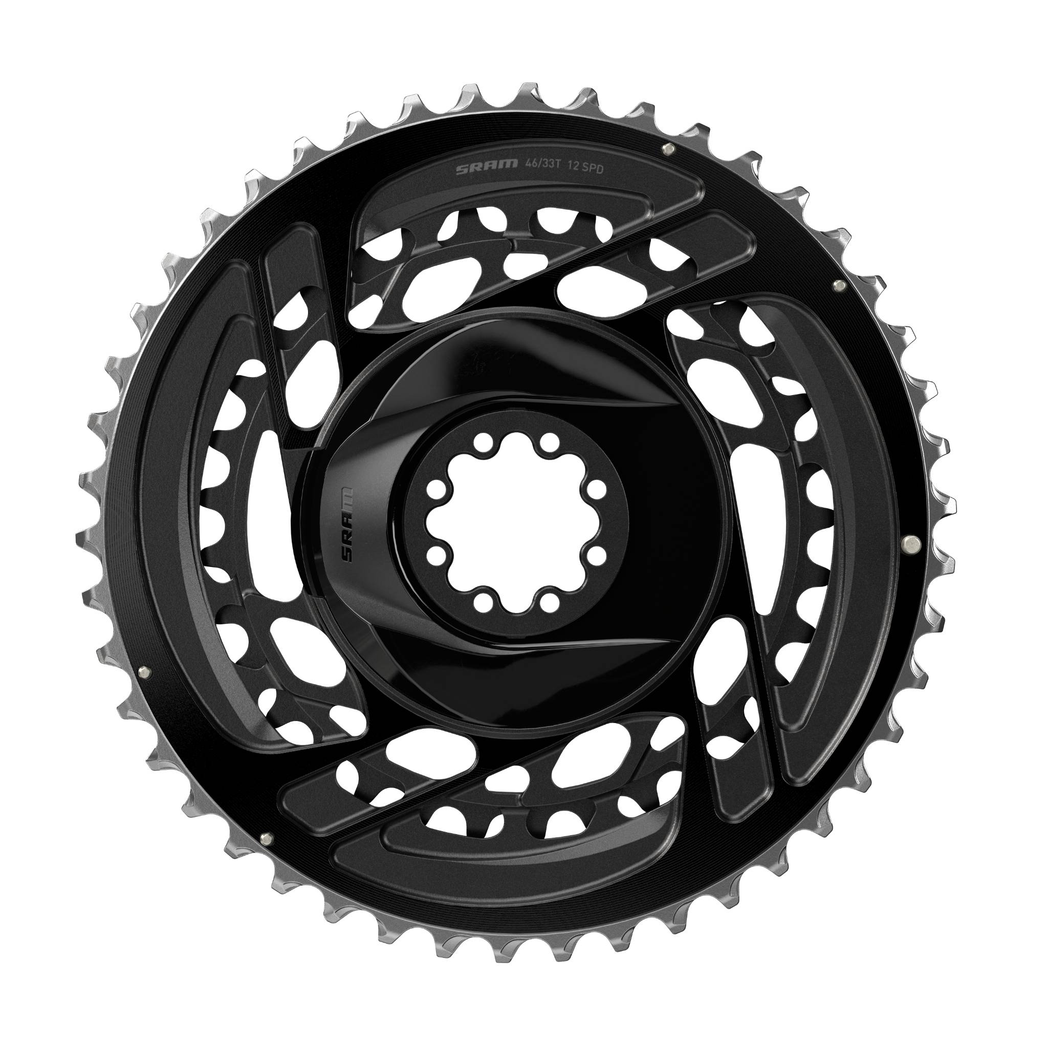 SRAM Force D2 Chainring Kit