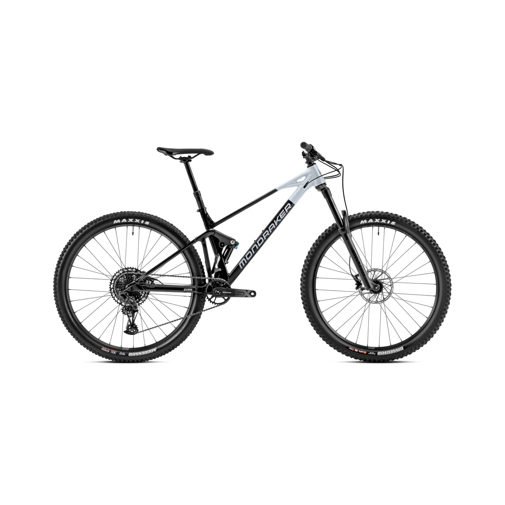 Mondraker Raze 2023