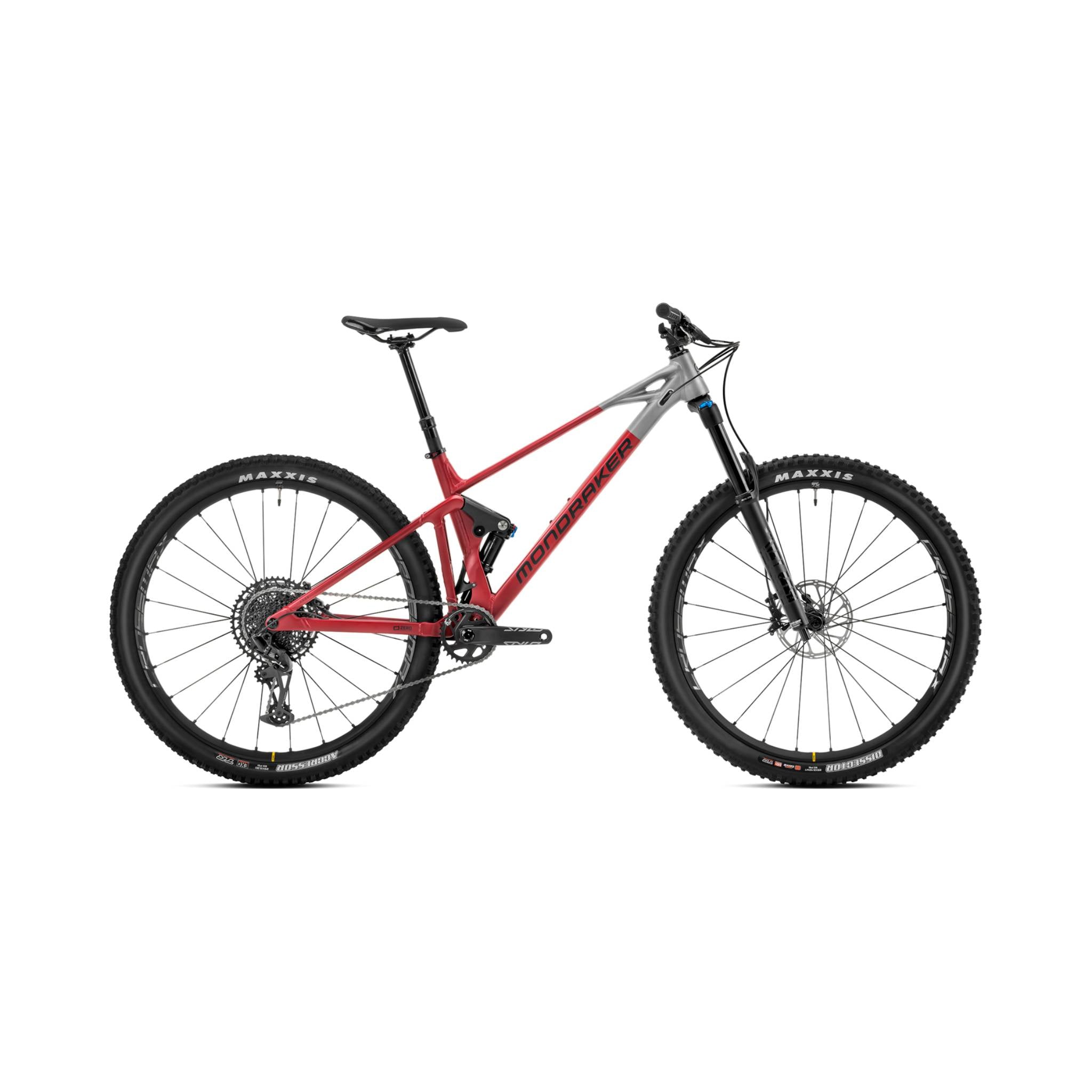 Mondraker Raze R 2023